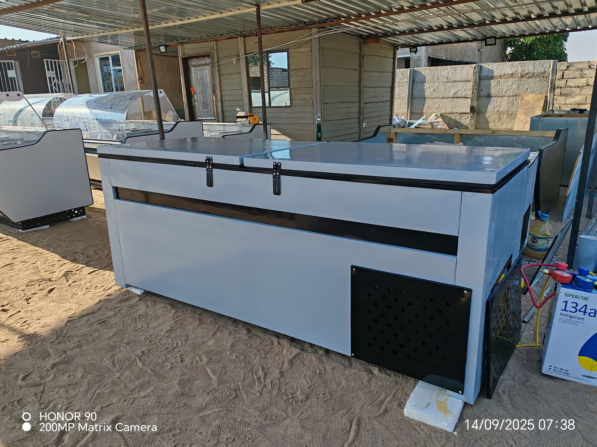 Nexcool Refrigeration and Air Conditioning 's image