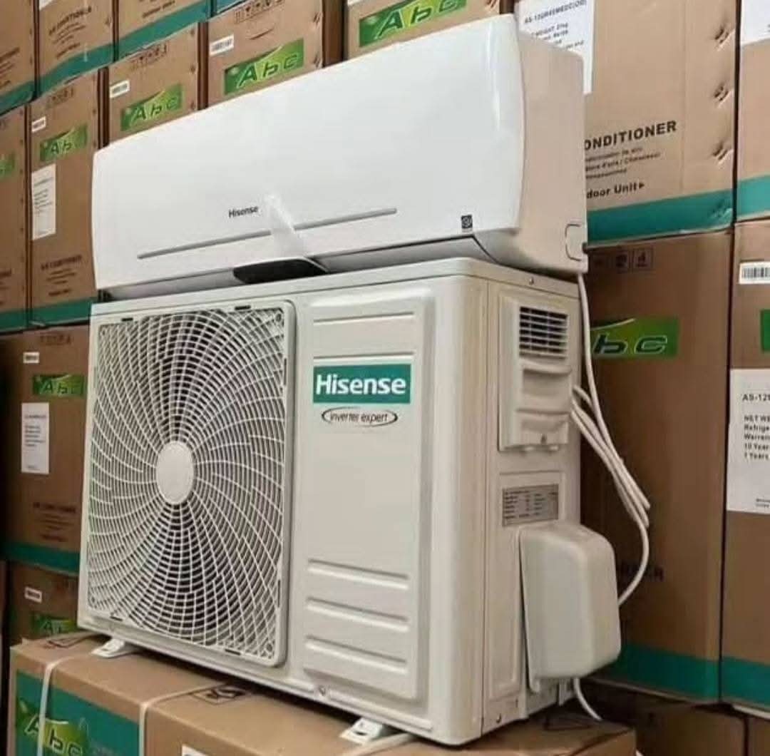 Nexcool Refrigeration and Air Conditioning 's image