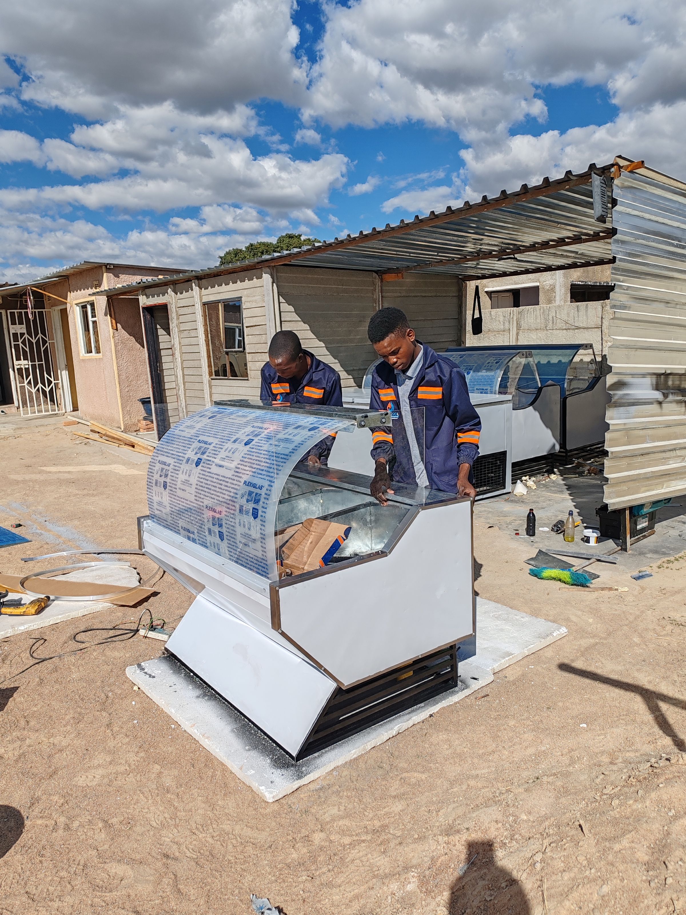 Nexcool Refrigeration and Air Conditioning 's image