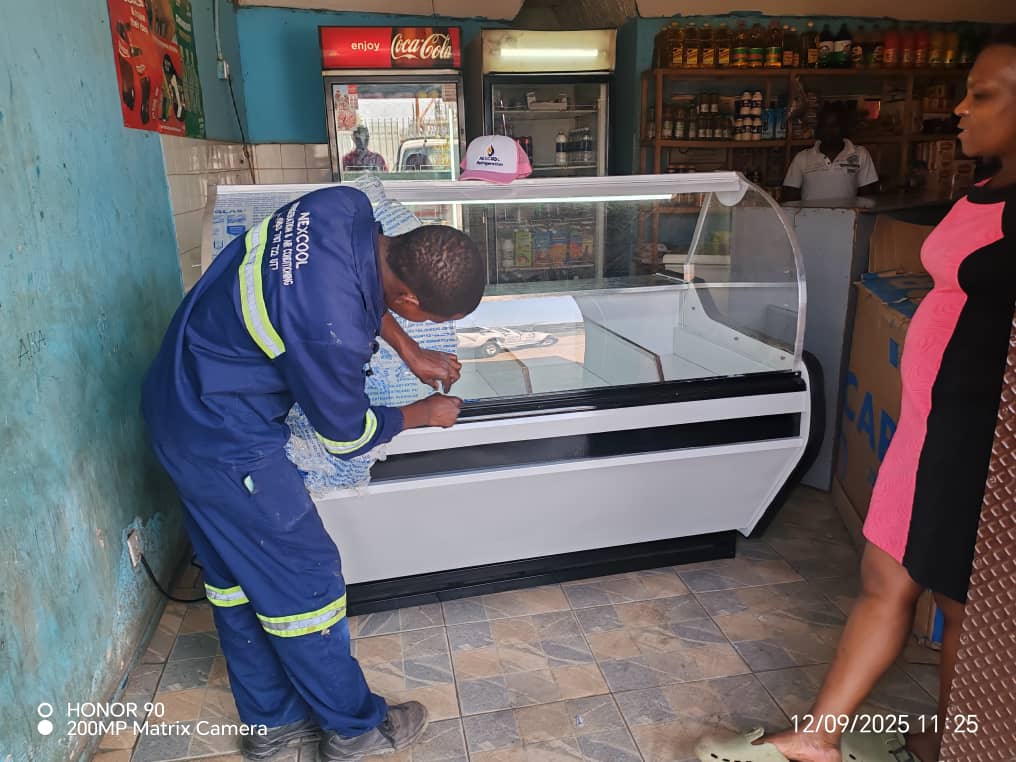 Nexcool Refrigeration and Air Conditioning 's image