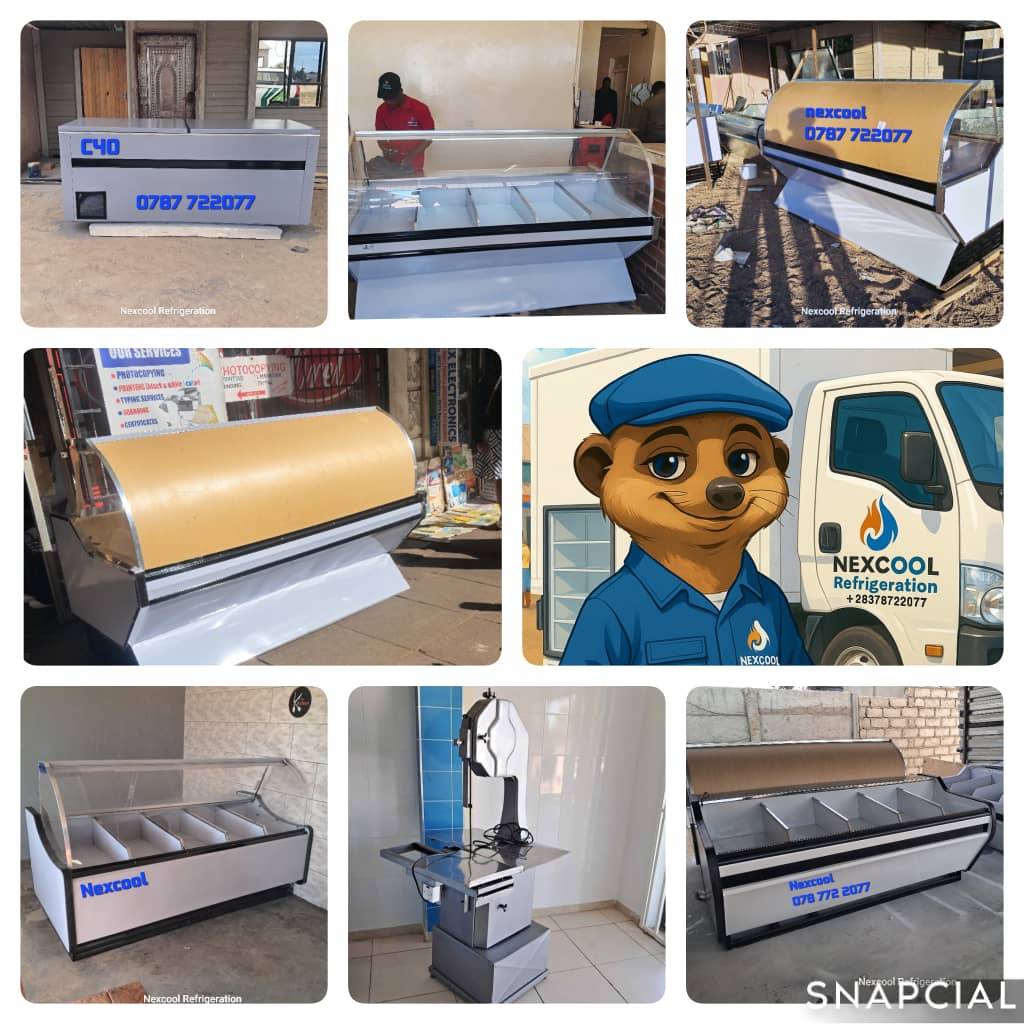 Nexcool Refrigeration and Air Conditioning 's image