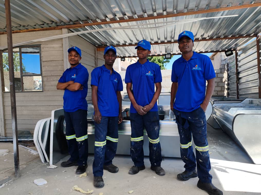 Nexcool Refrigeration and Air Conditioning 's image