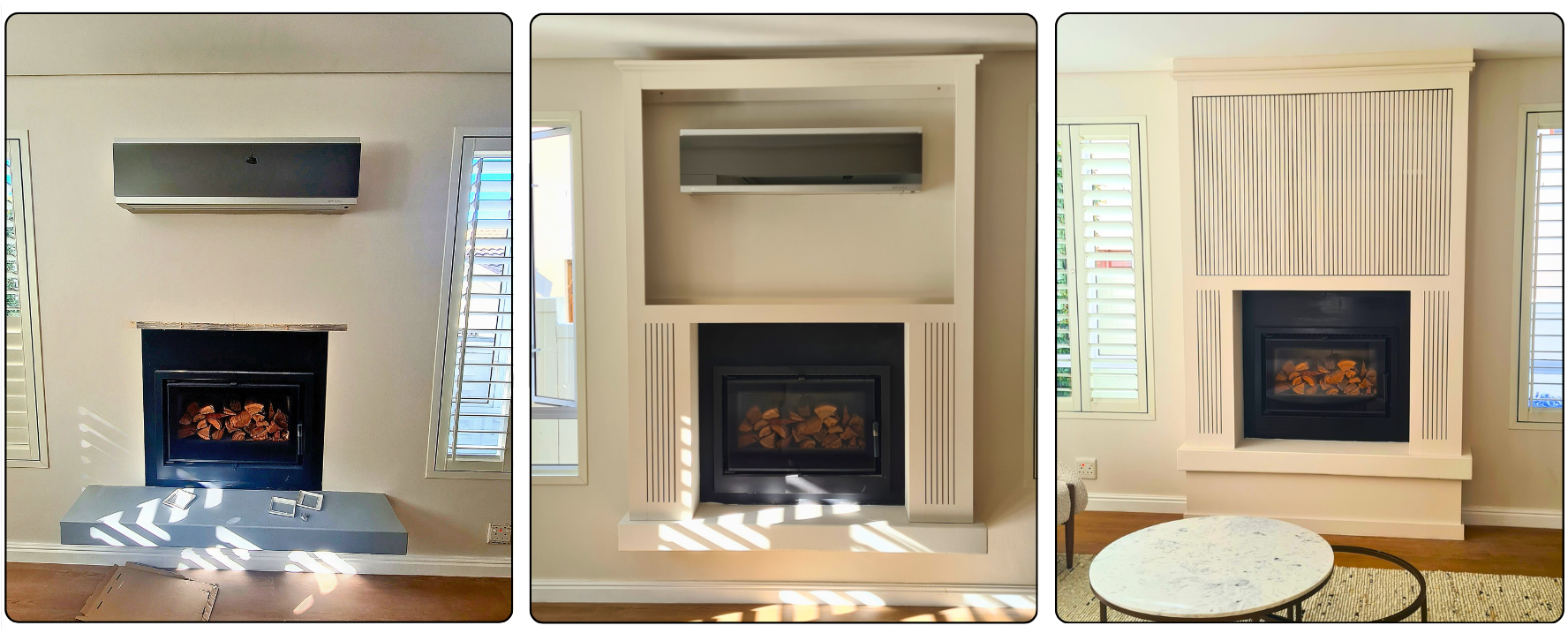 Cape Town Luxury Home Renovations, DuToit Renovations's image