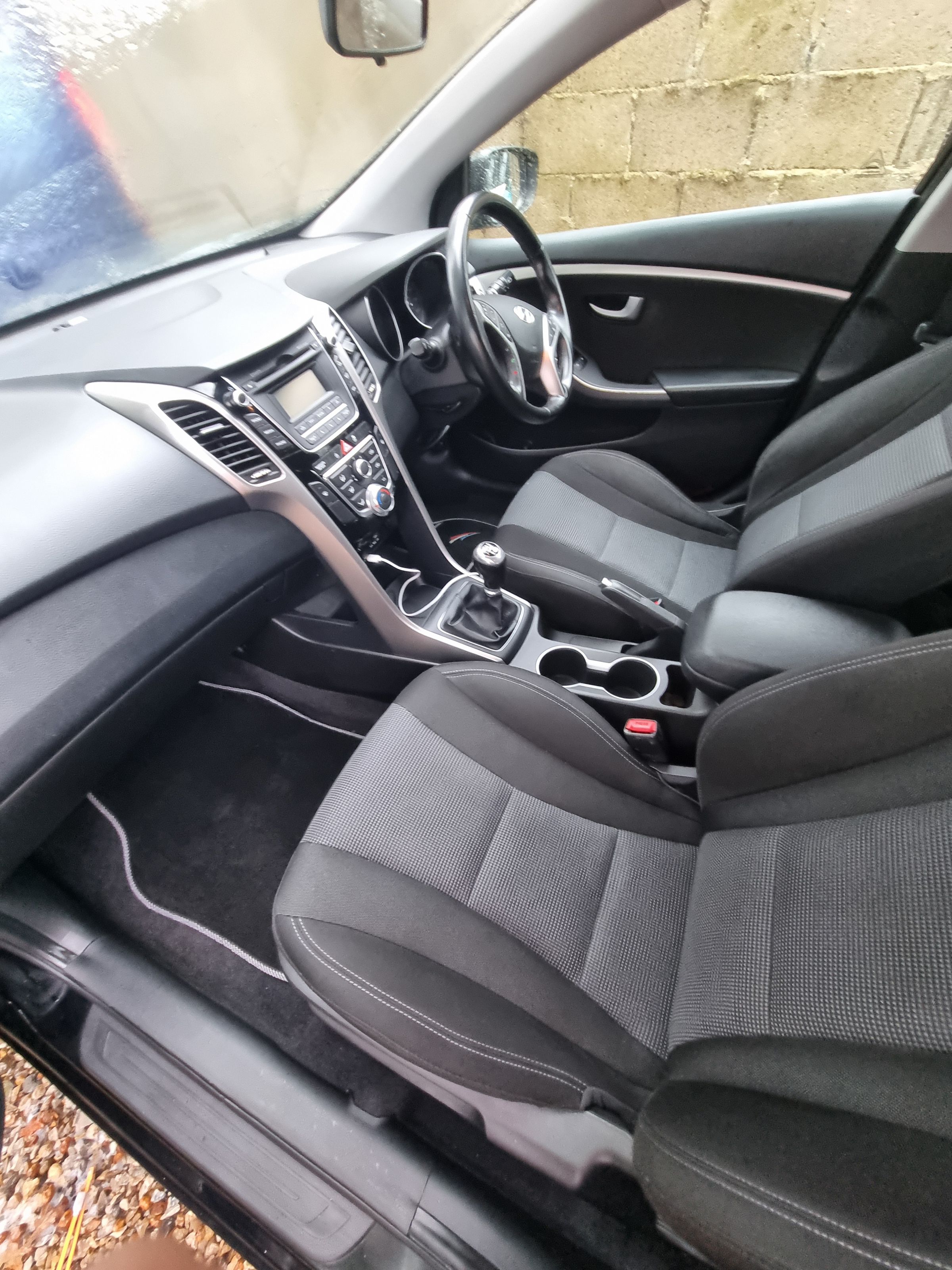 Norfolk gleam clean 's image