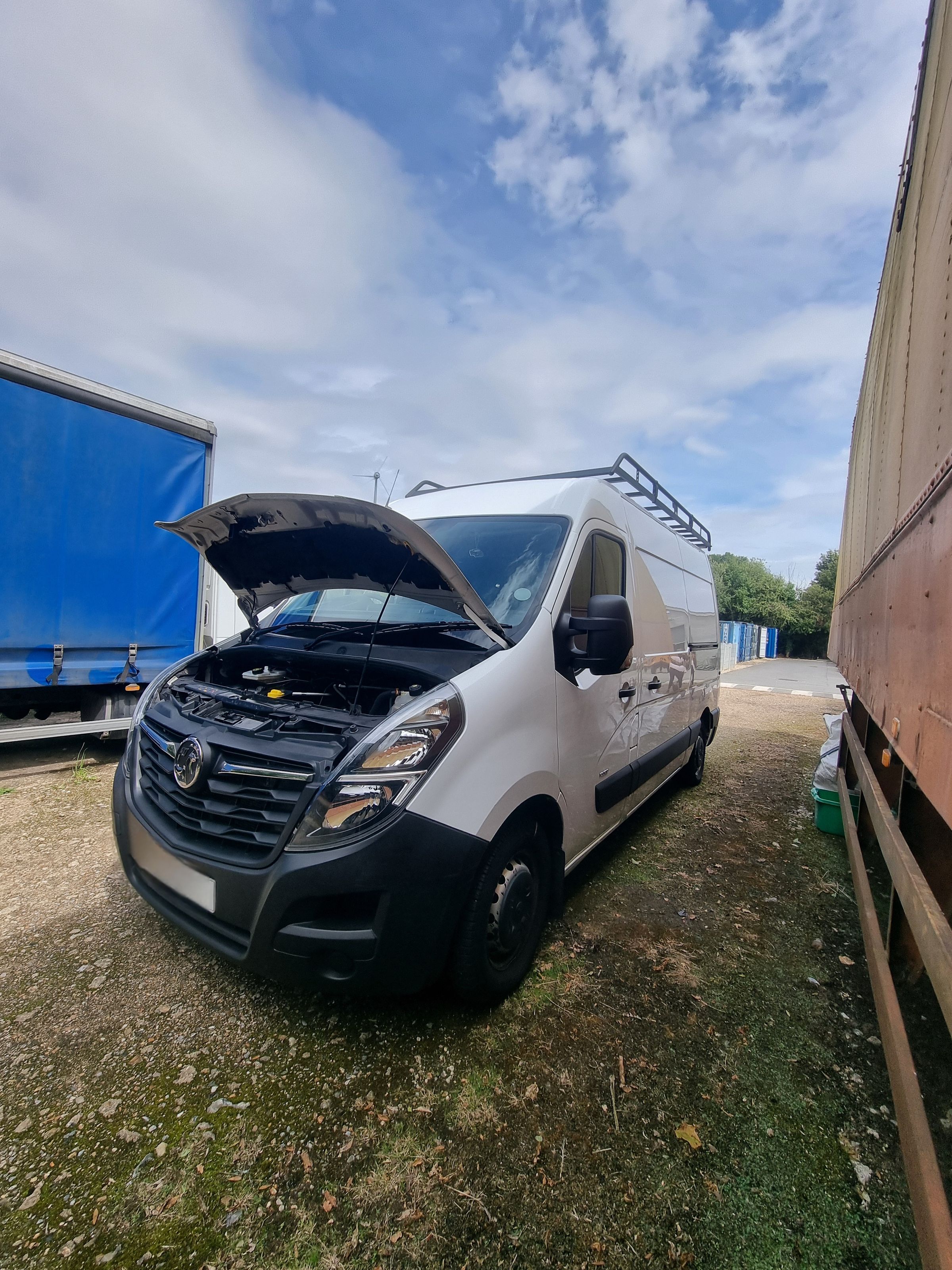Norfolk gleam clean 's image