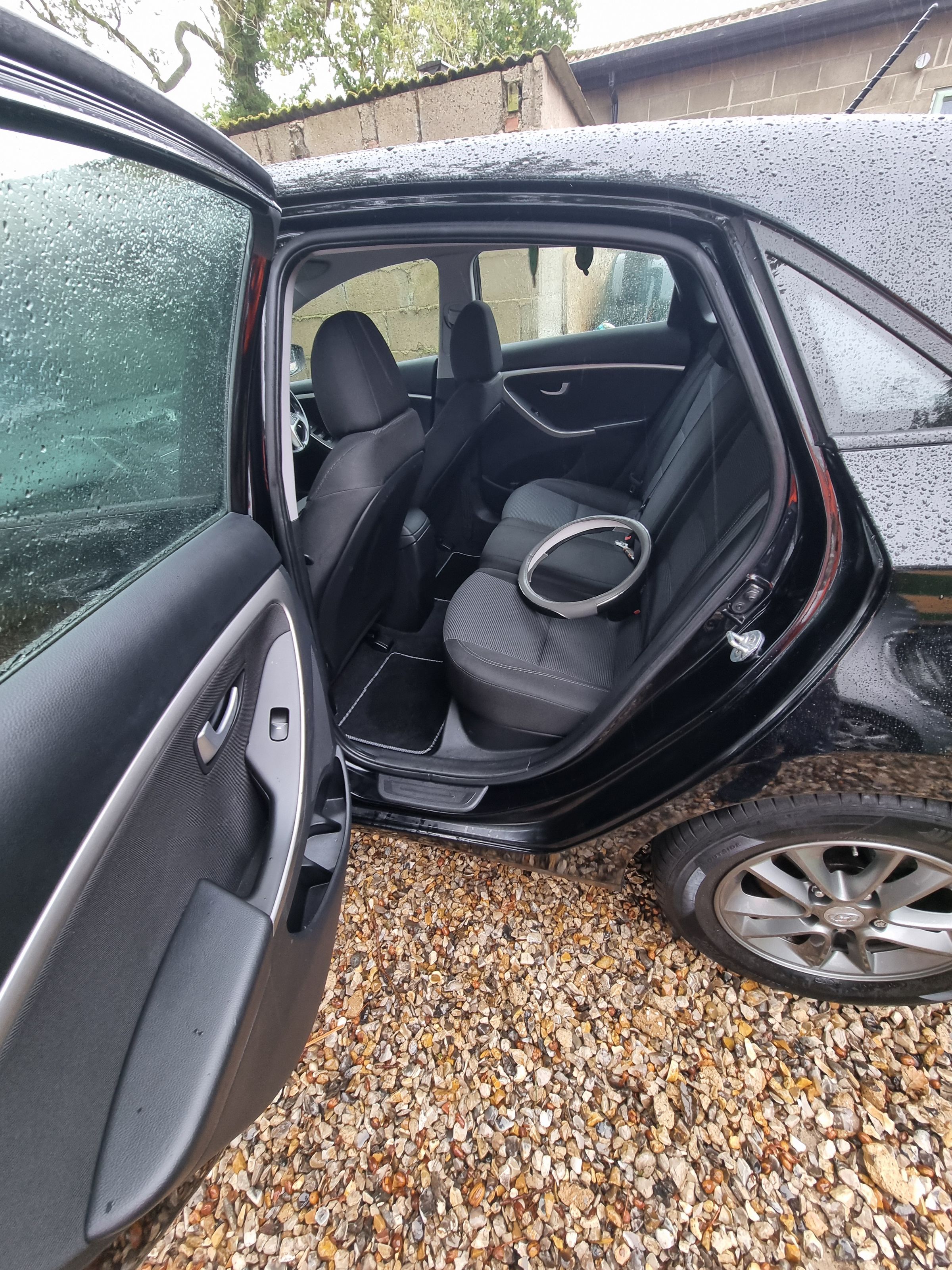 Norfolk gleam clean 's image