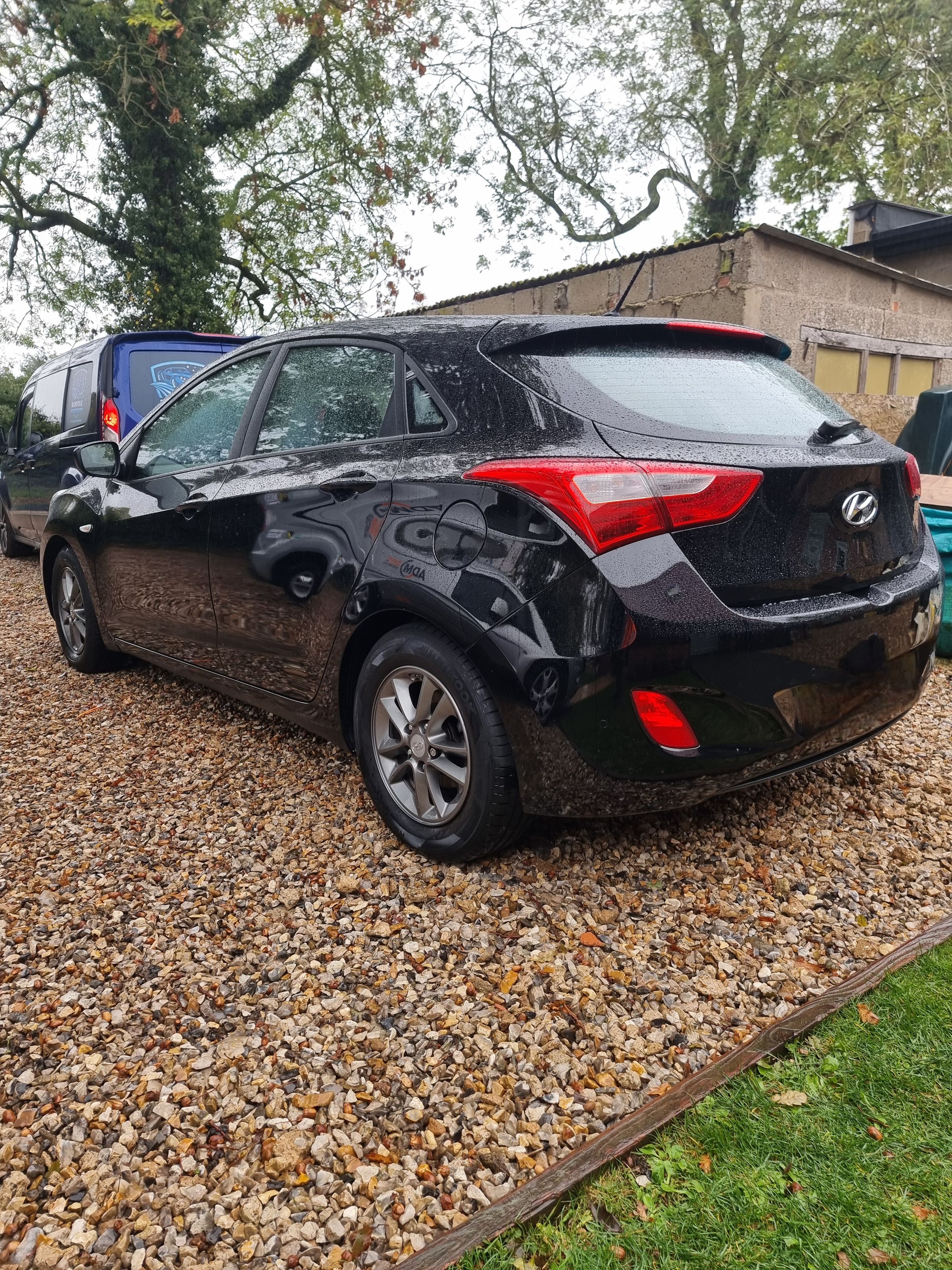 Norfolk gleam clean 's image