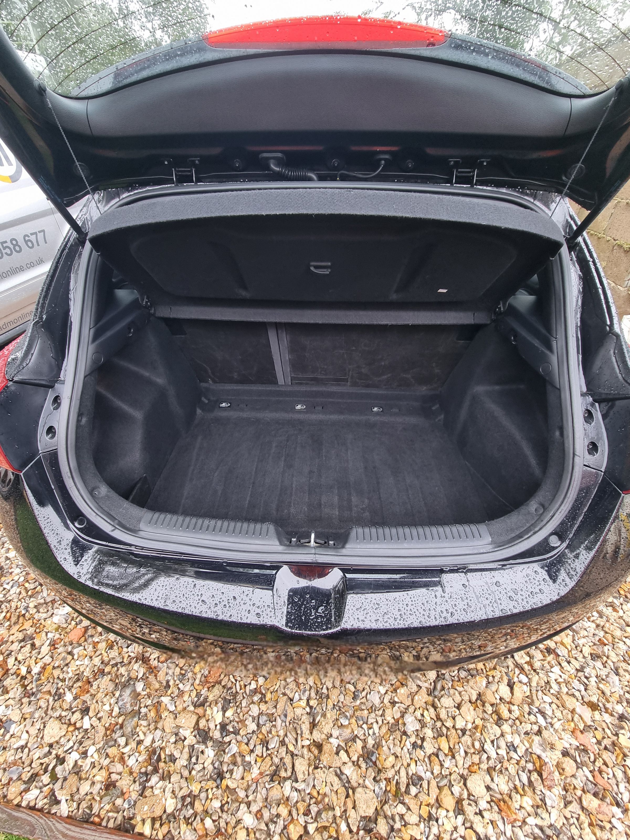 Norfolk gleam clean 's image