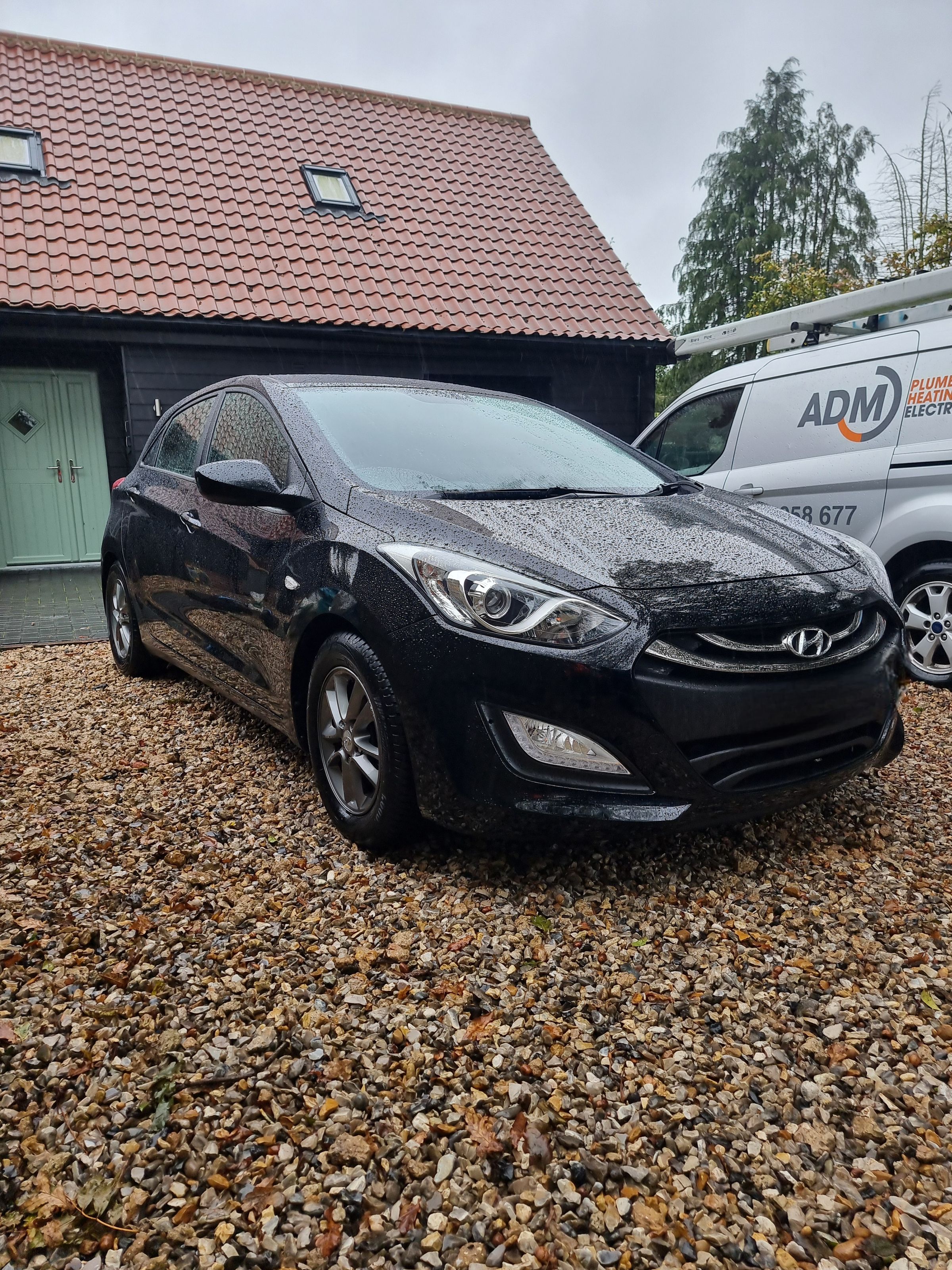 Norfolk gleam clean 's image