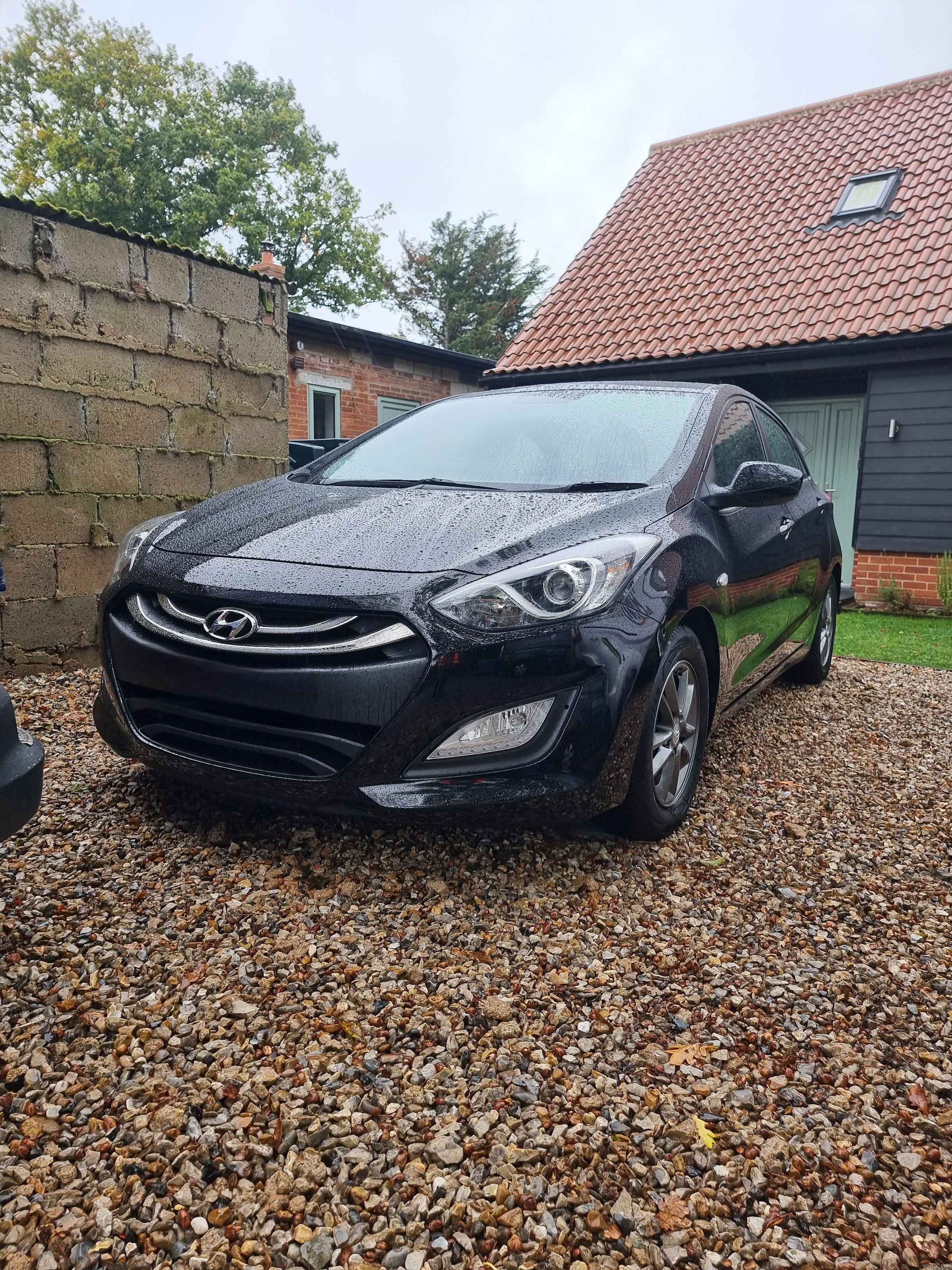 Norfolk gleam clean 's image