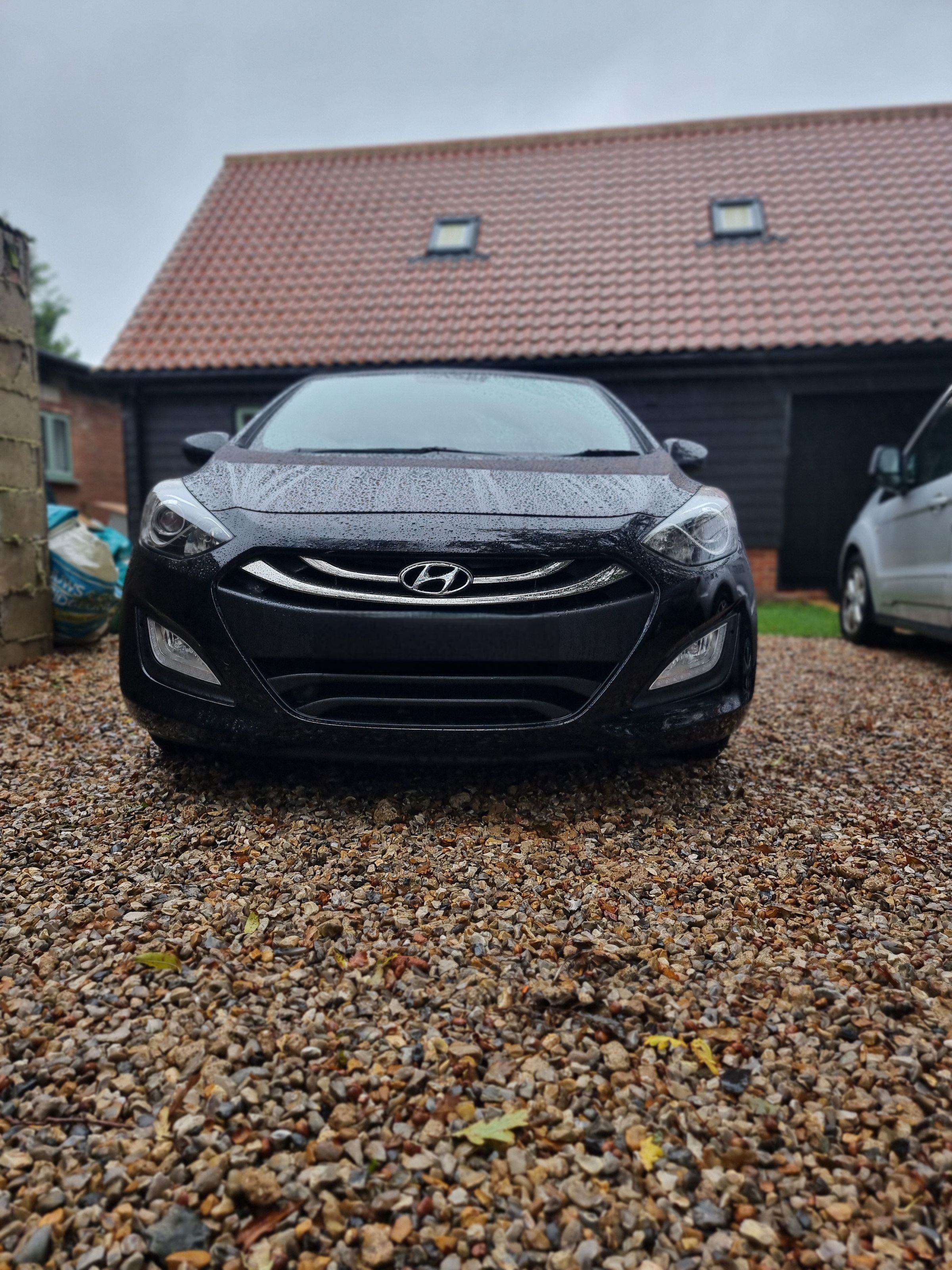 Norfolk gleam clean 's image