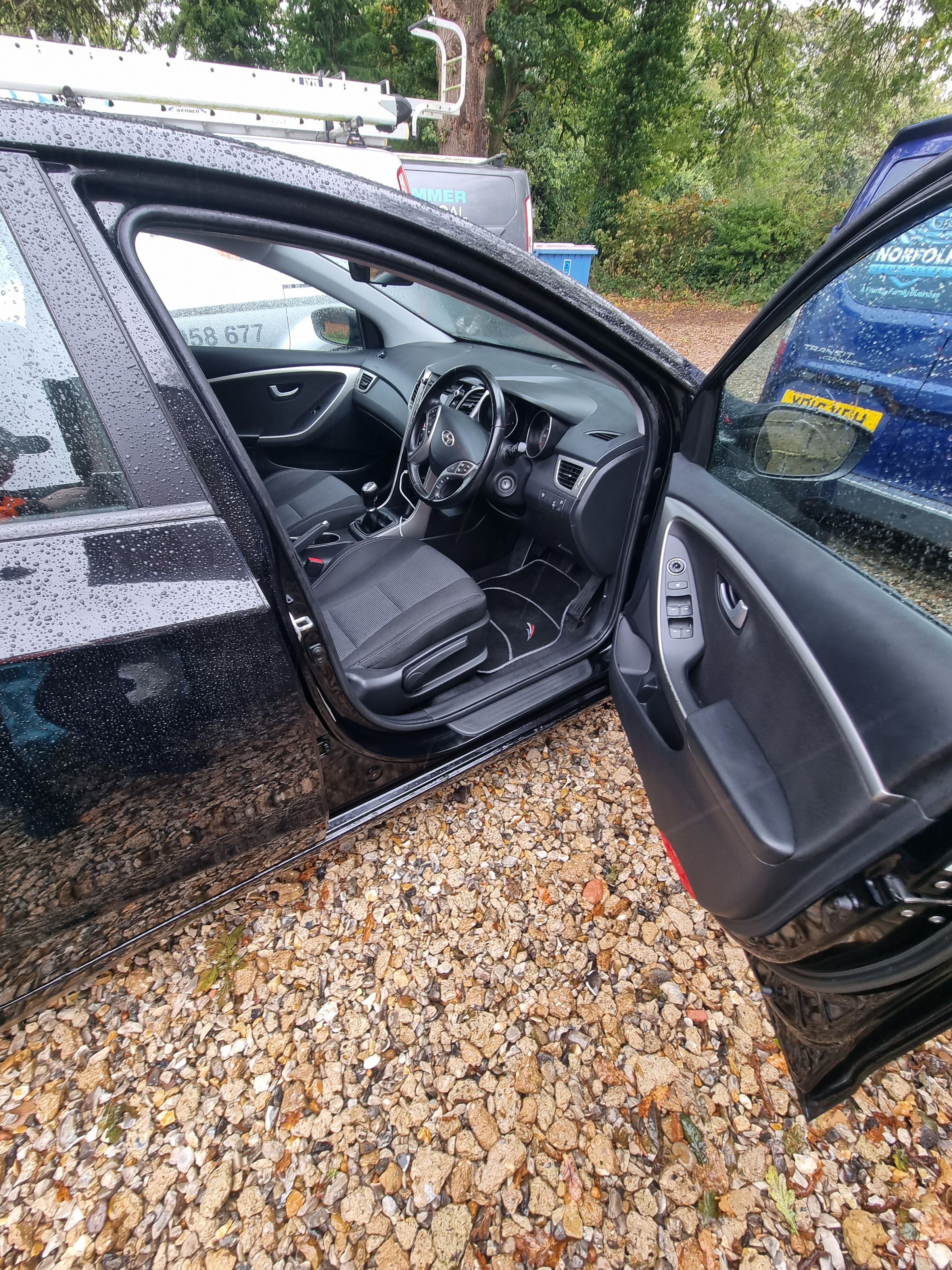 Norfolk gleam clean 's image