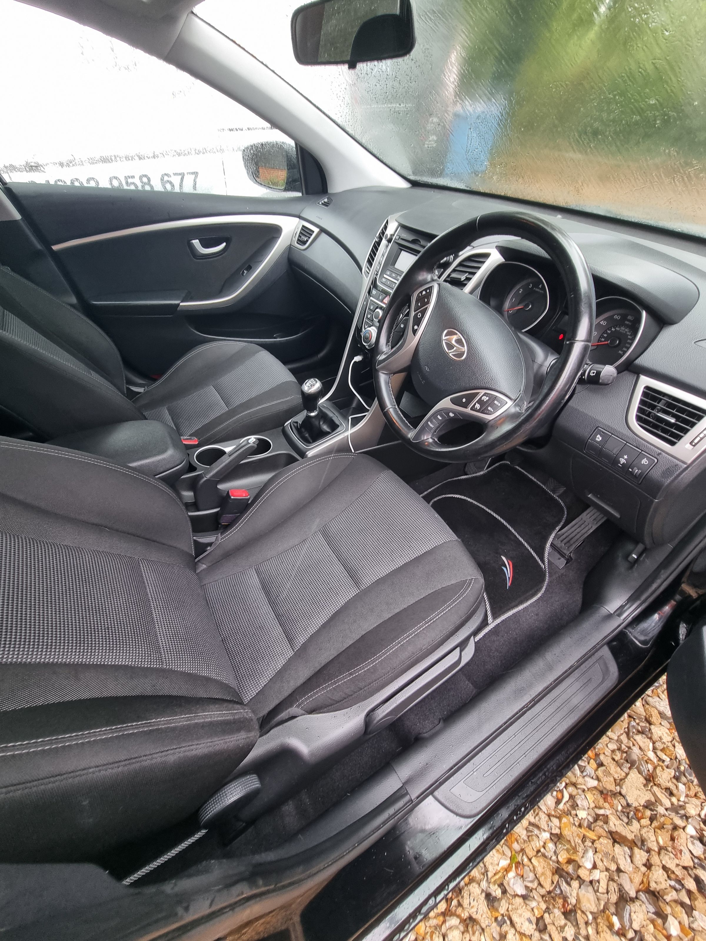 Norfolk gleam clean 's image