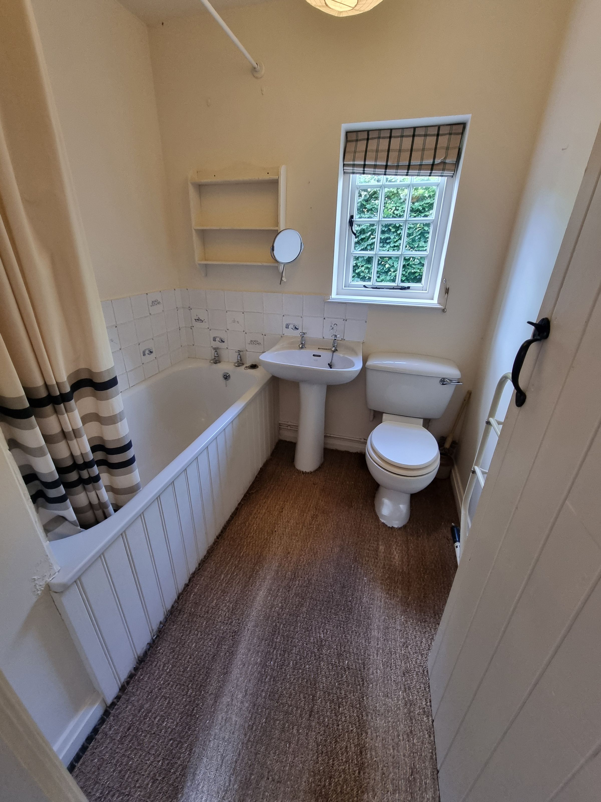 Norfolk gleam clean 's image