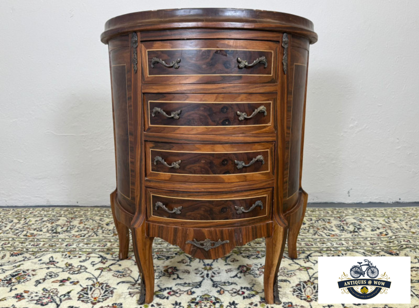 Antiques @ WOW's image