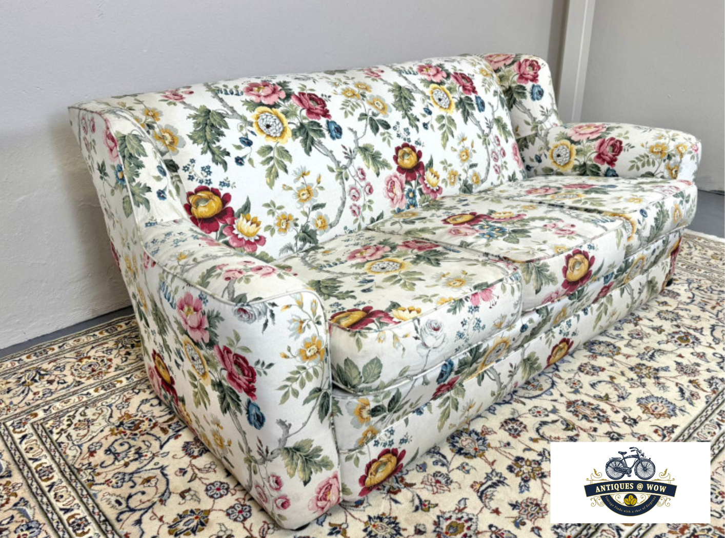 Antiques @ WOW's image