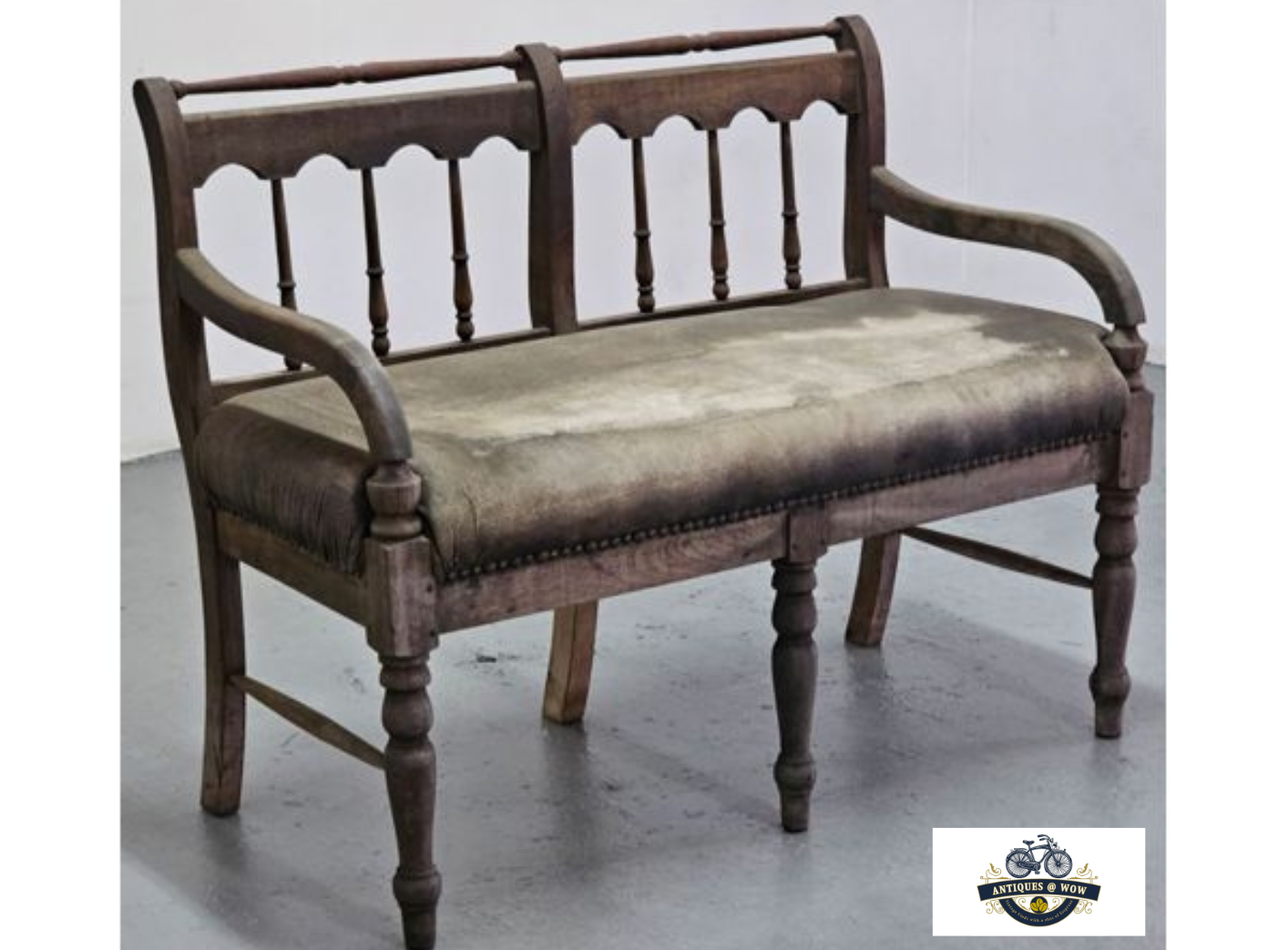 Antiques @ WOW's image