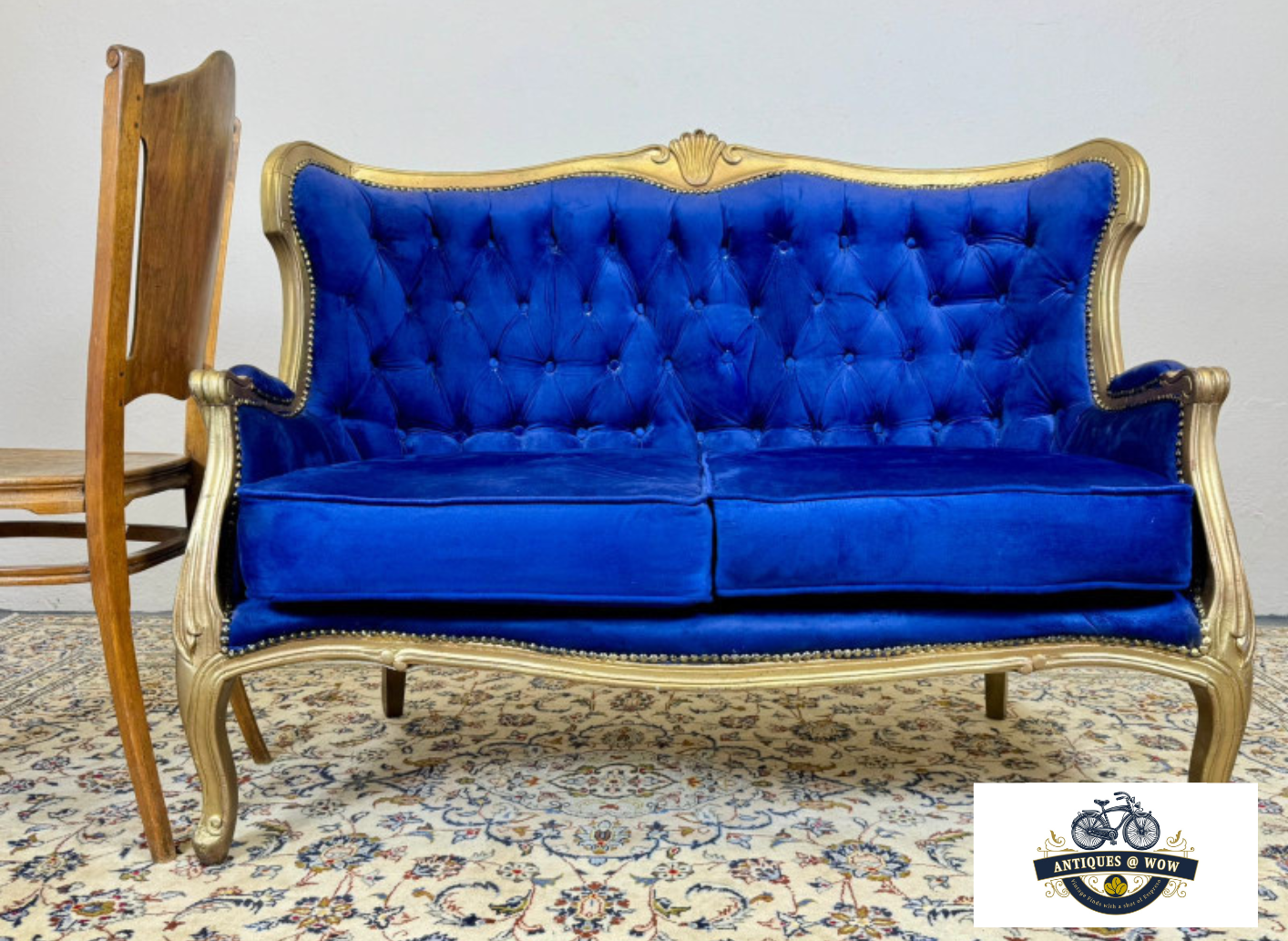 Antiques @ WOW's image