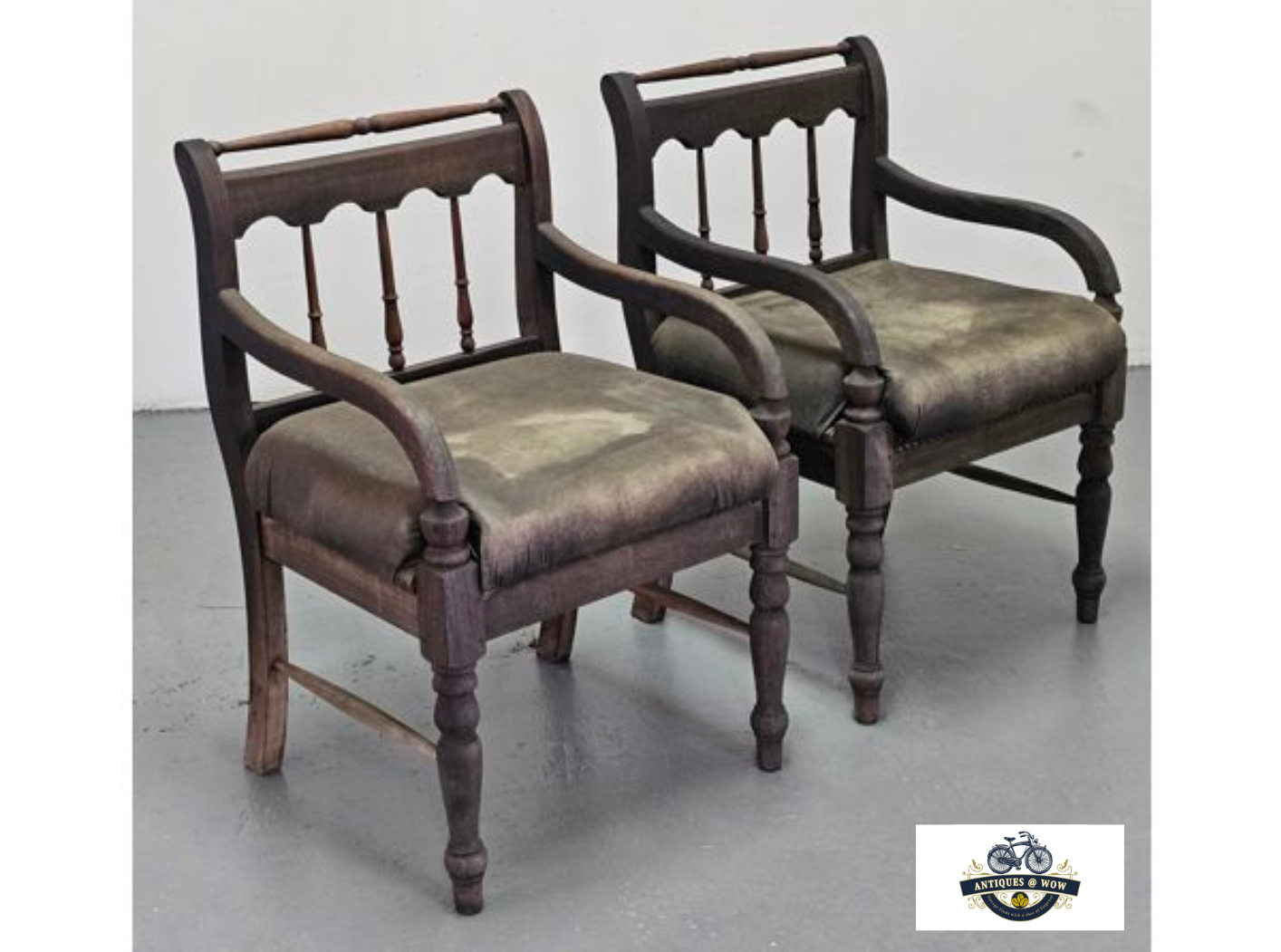 Antiques @ WOW's image