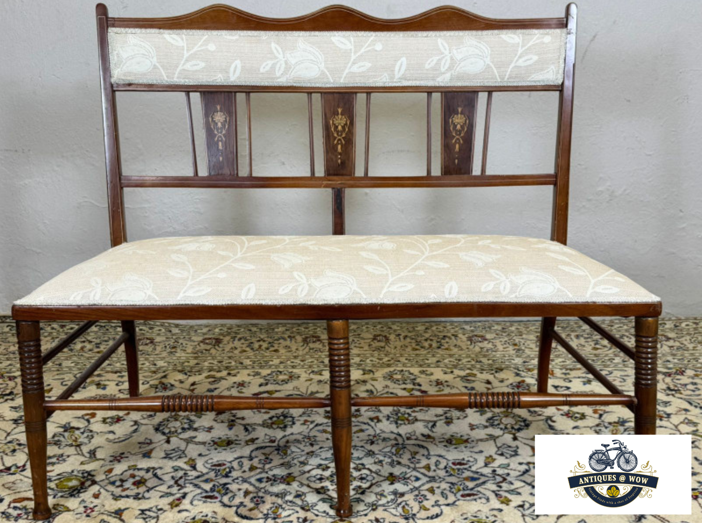 Antiques @ WOW's image