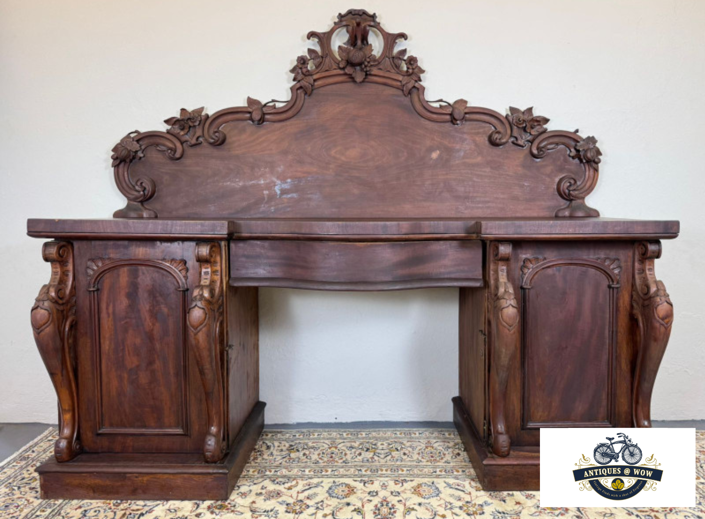 Antiques @ WOW's image