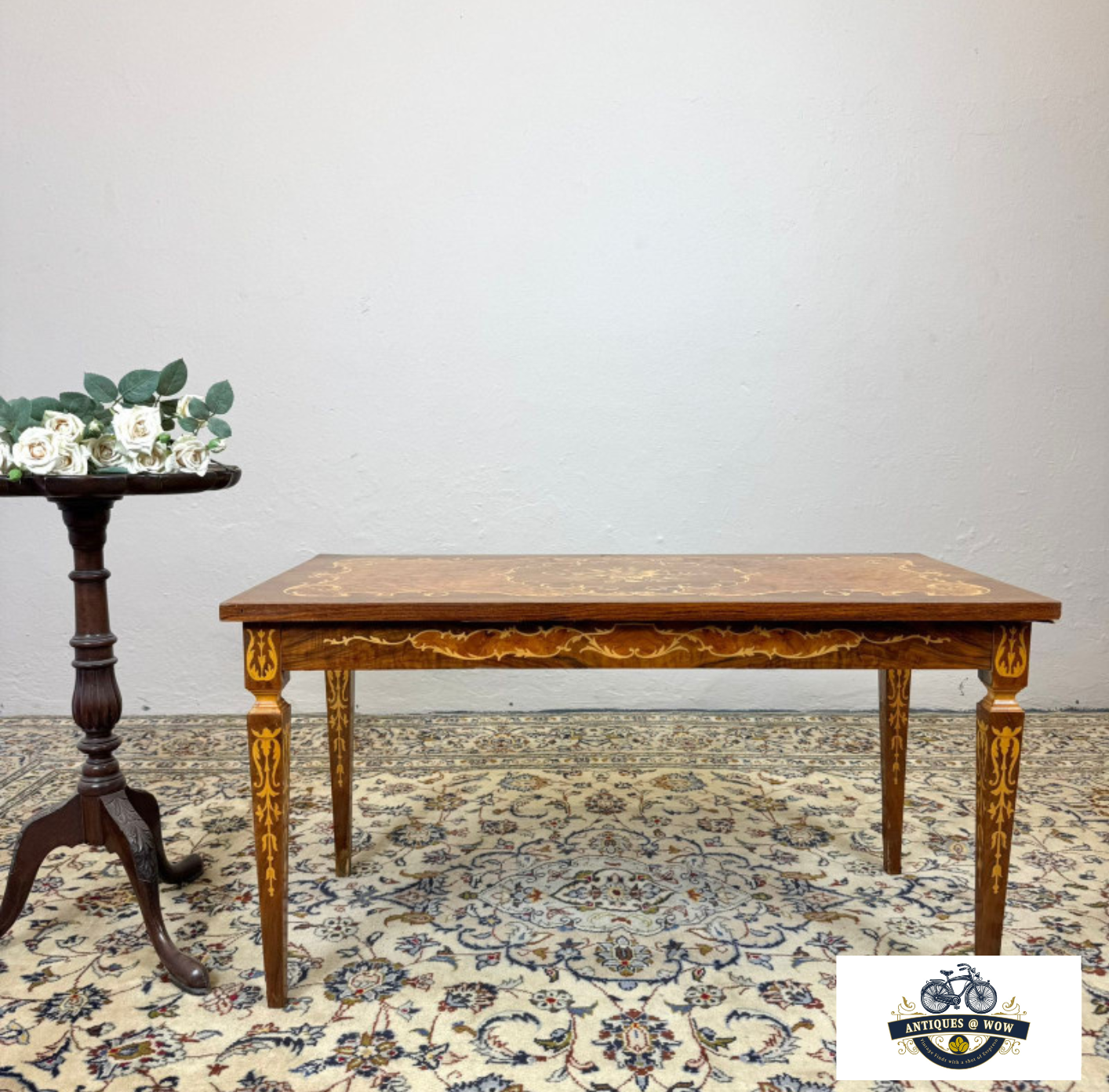 Antiques @ WOW's image