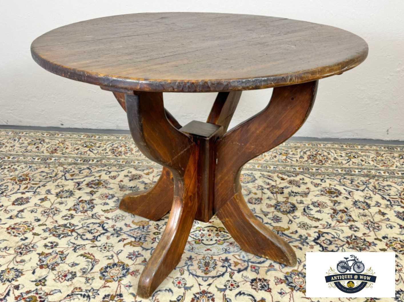 Antiques @ WOW's image