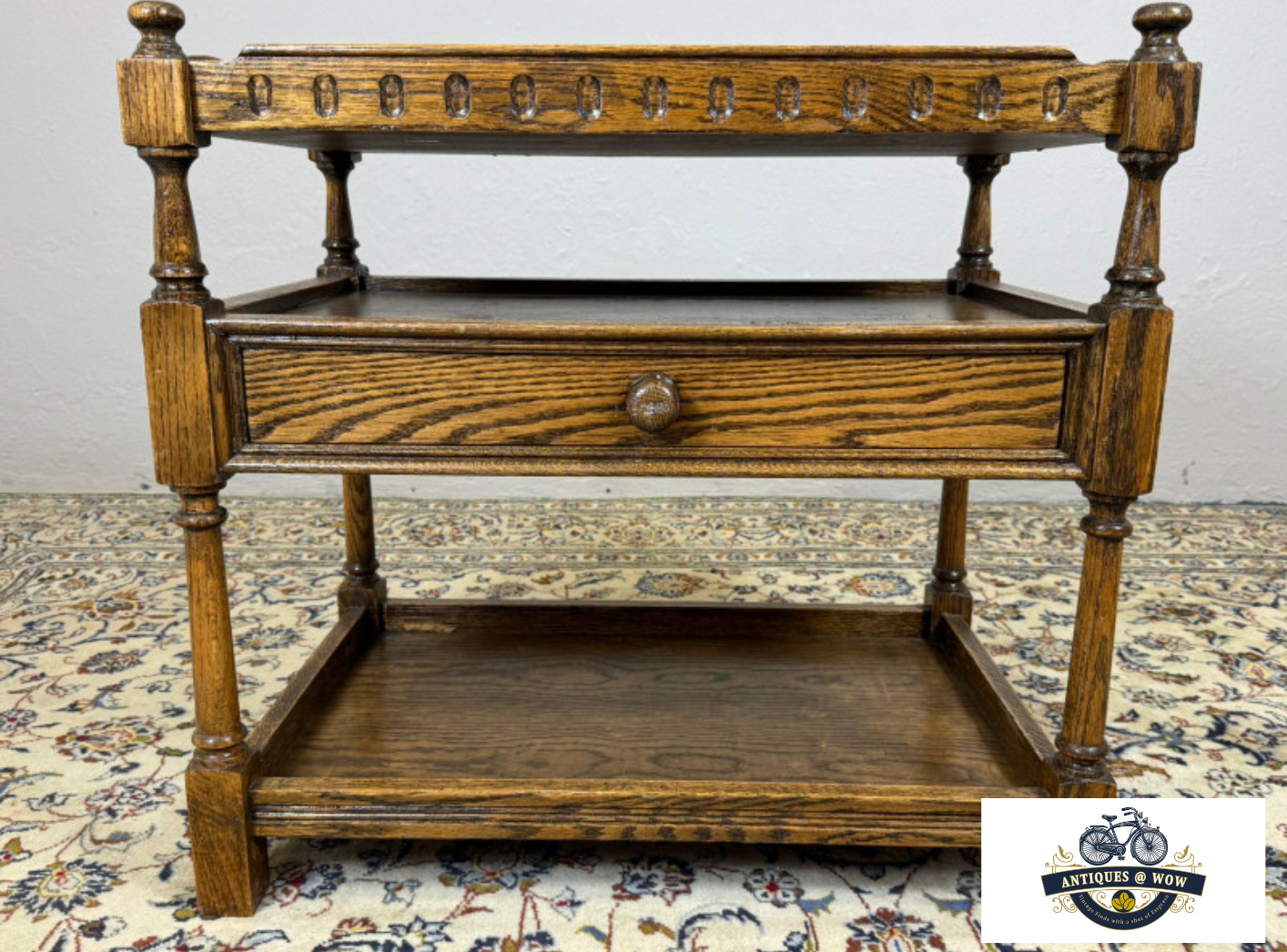 Antiques @ WOW's image