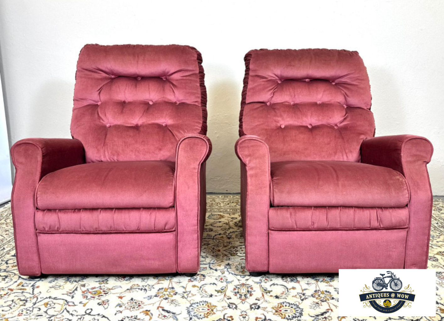 Antiques @ WOW's image
