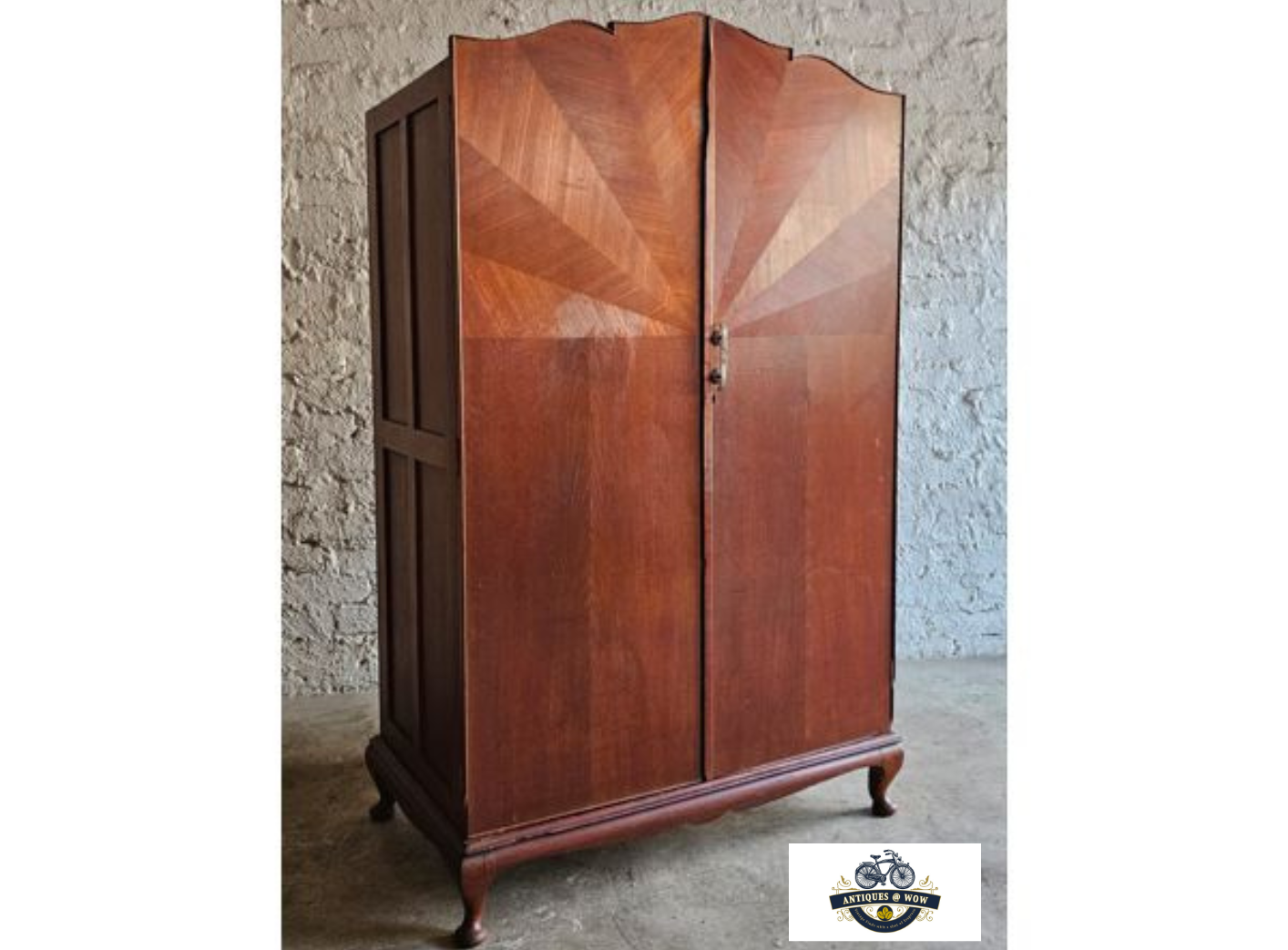 Antiques @ WOW's image
