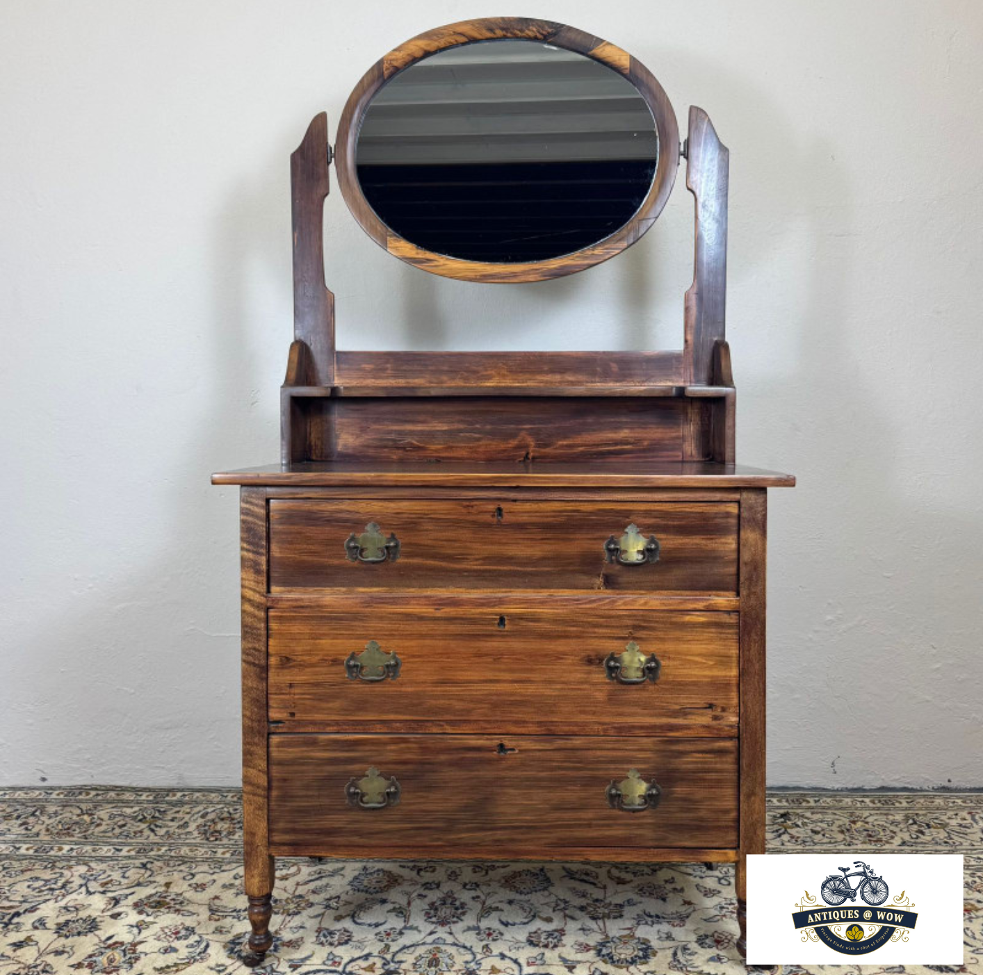Antiques @ WOW's image