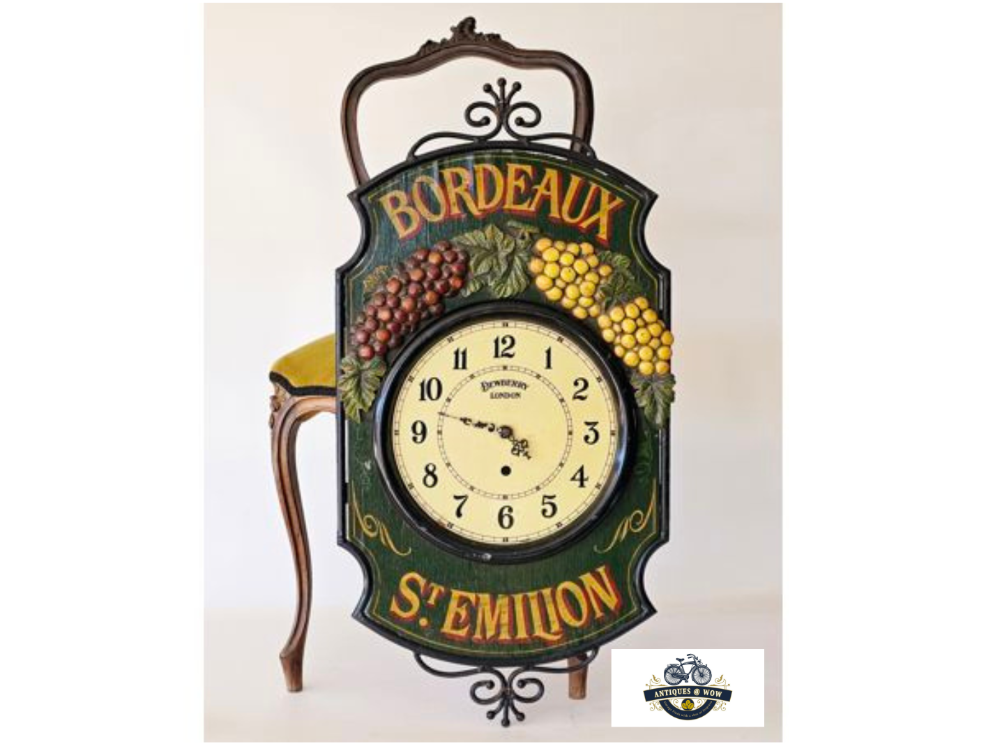 Antiques @ WOW's image