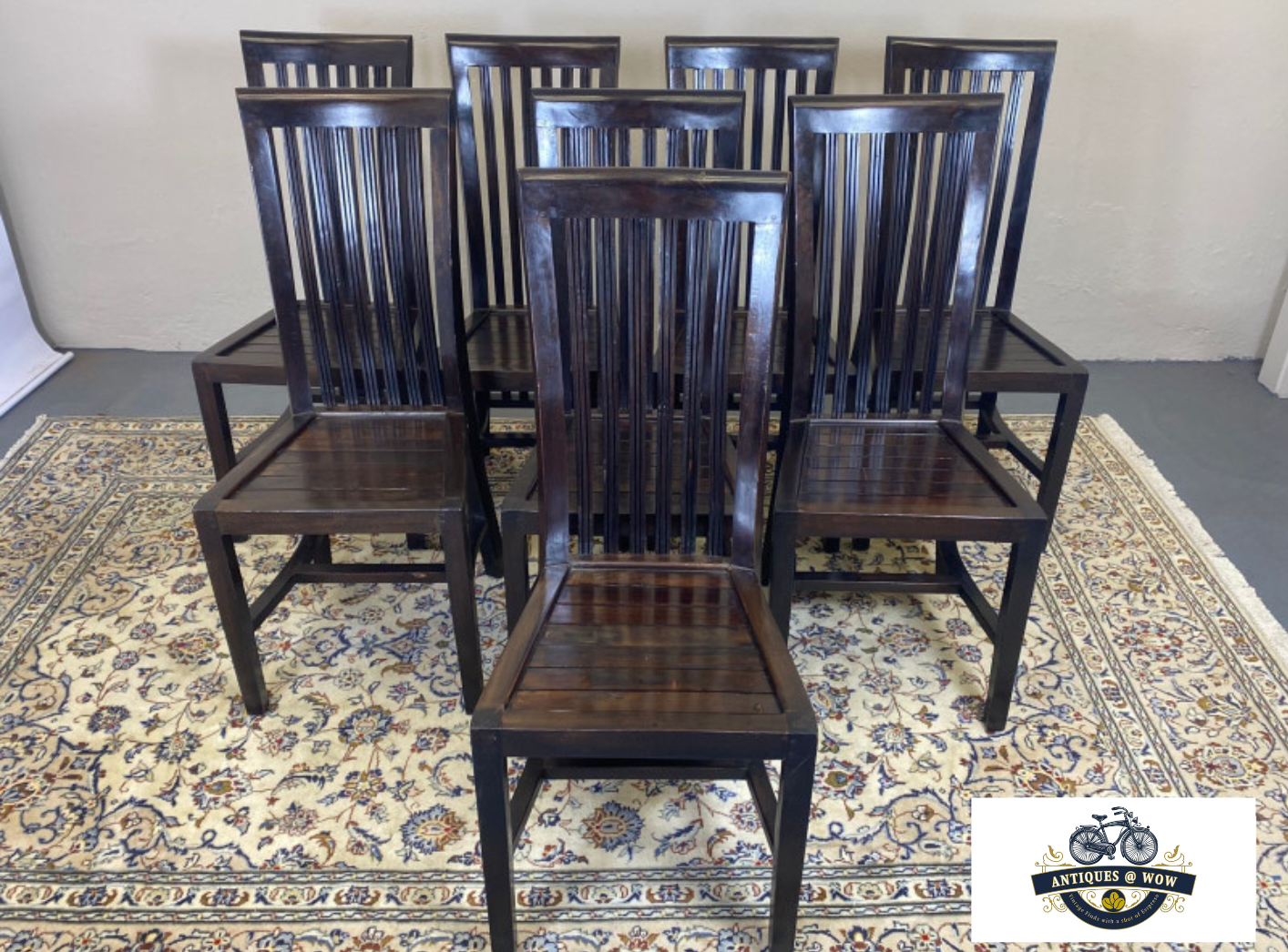 Antiques @ WOW's image