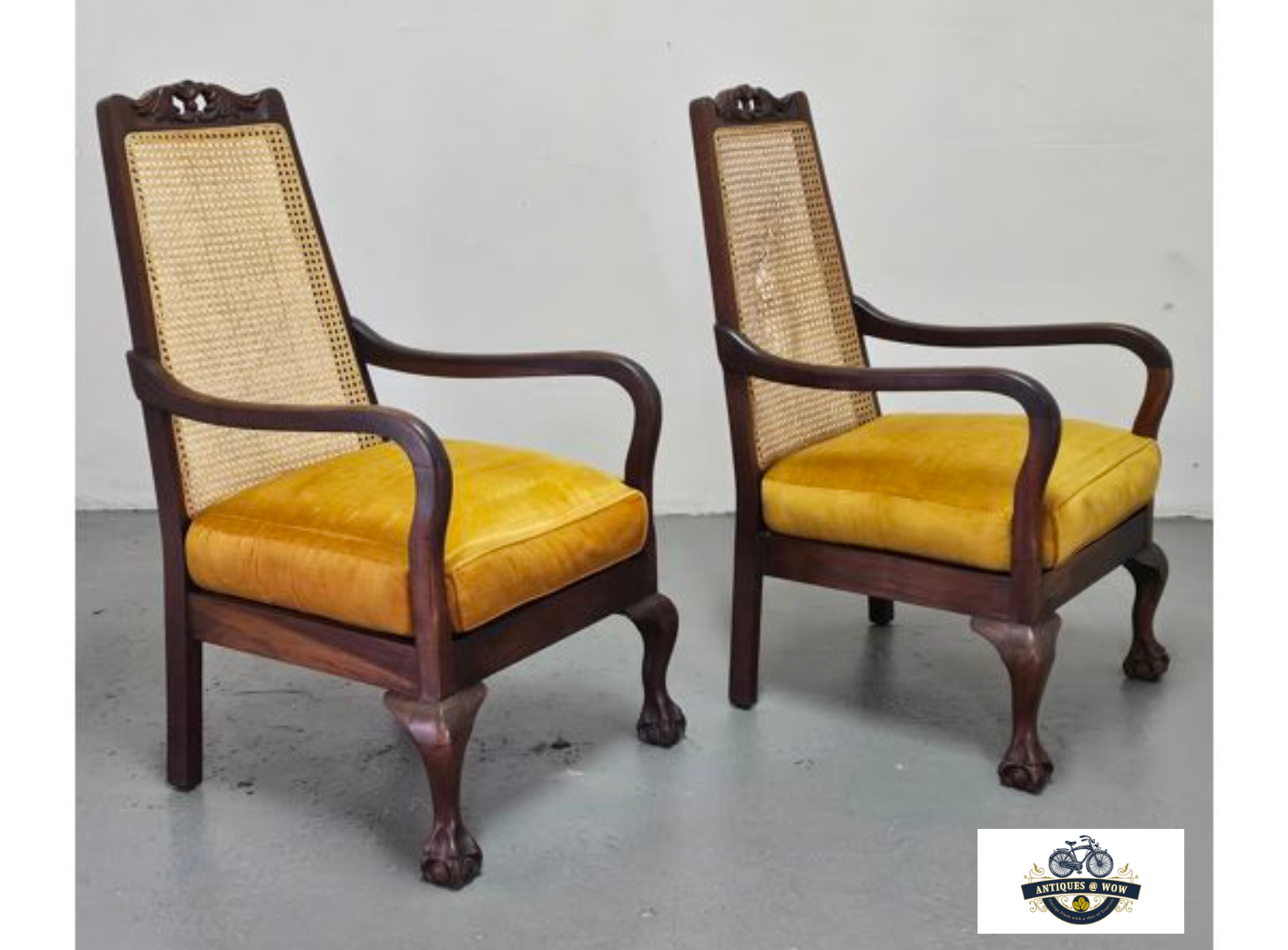 Antiques @ WOW's image