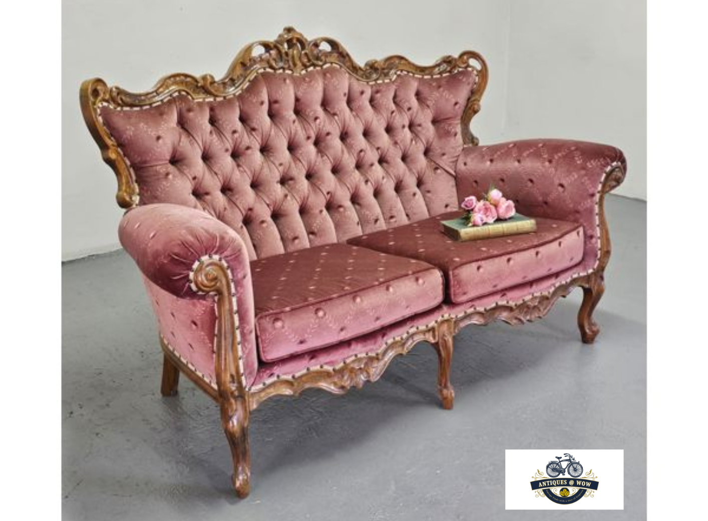 Antiques @ WOW's image
