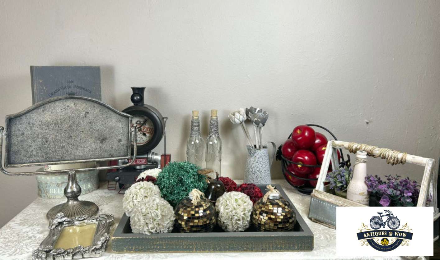 Antiques @ WOW's image