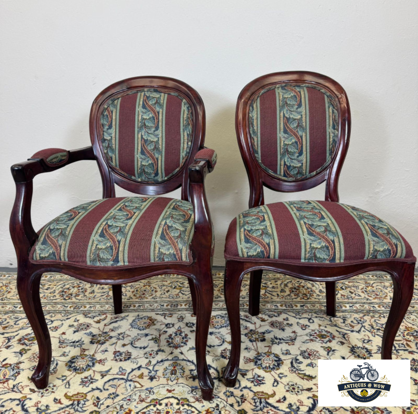 Antiques @ WOW's image