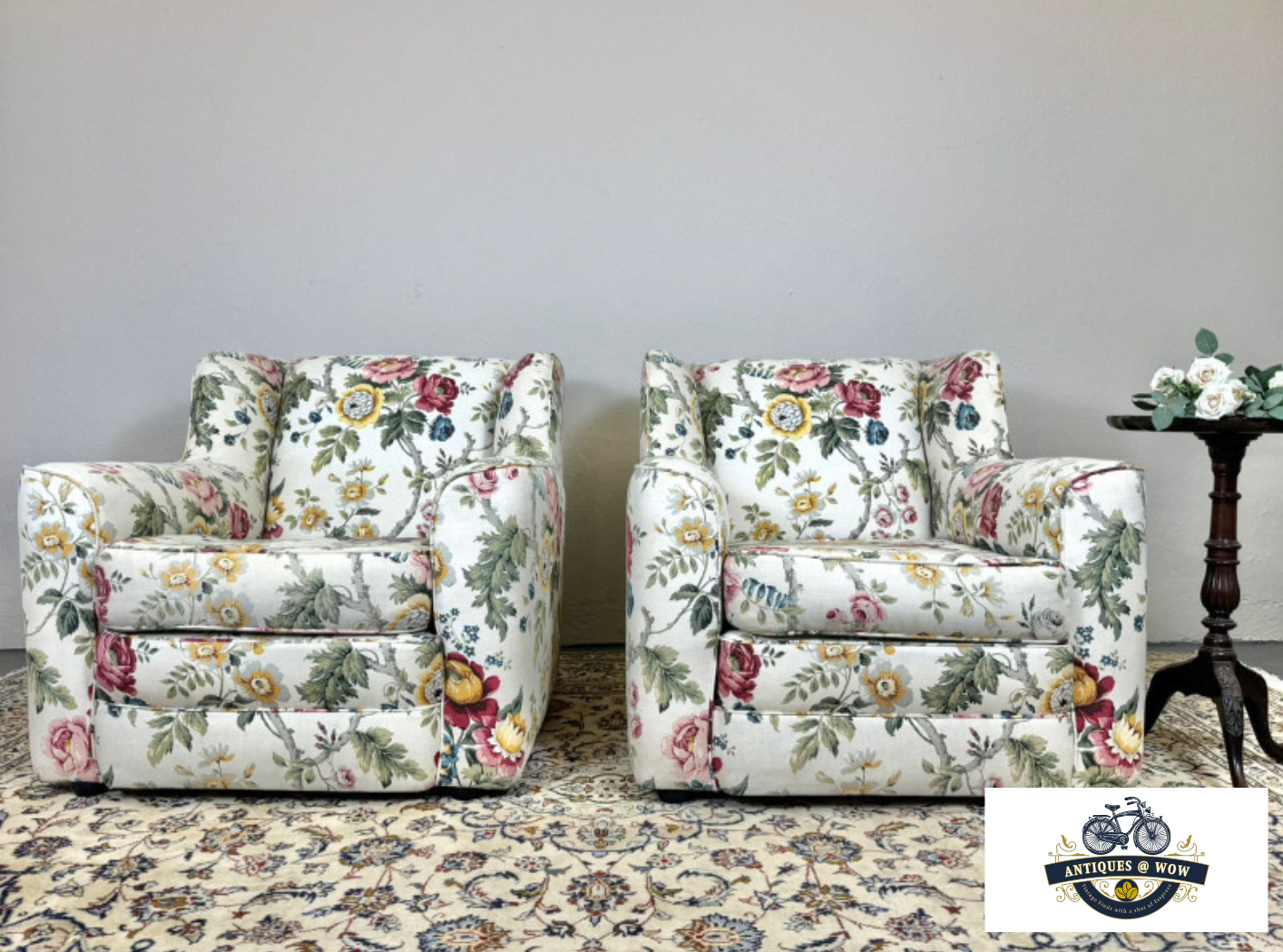 Antiques @ WOW's image
