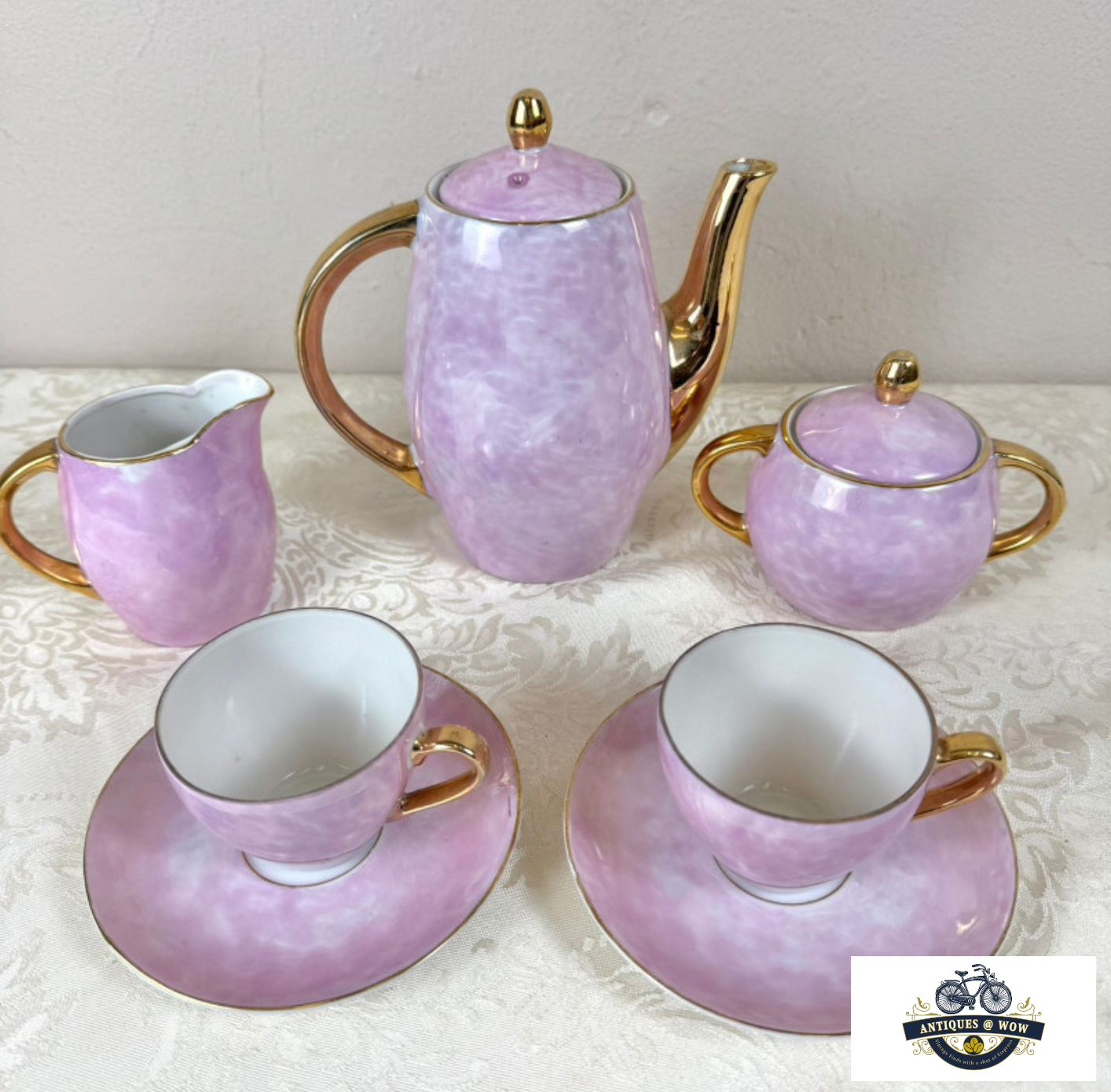 Antiques @ WOW's image