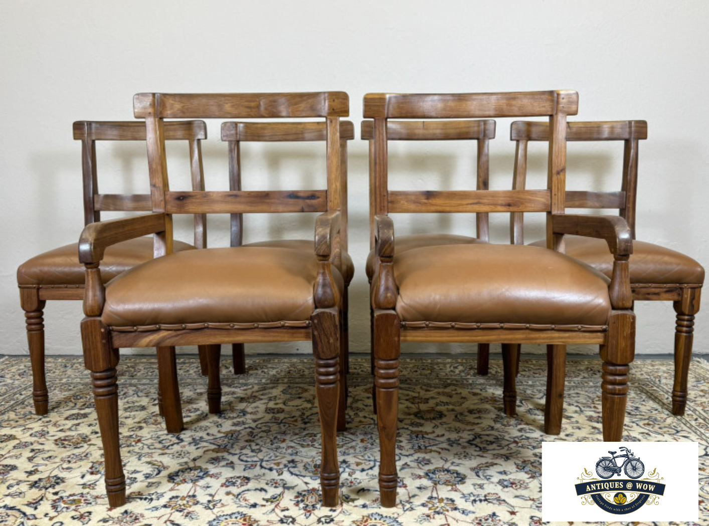 Antiques @ WOW's image