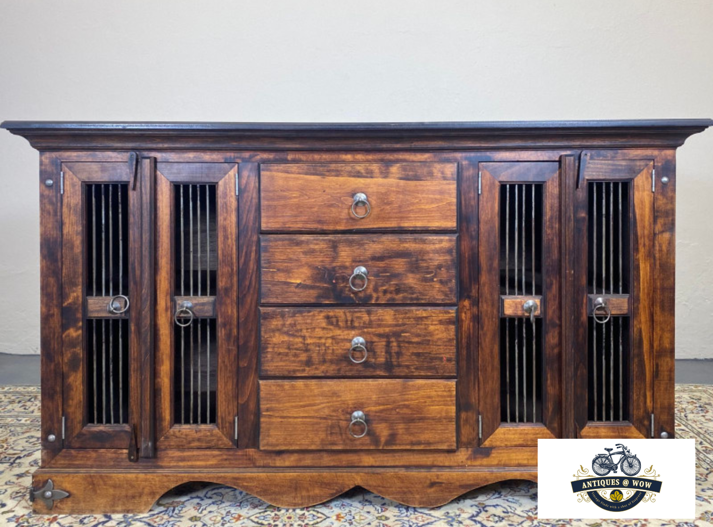 Antiques @ WOW's image