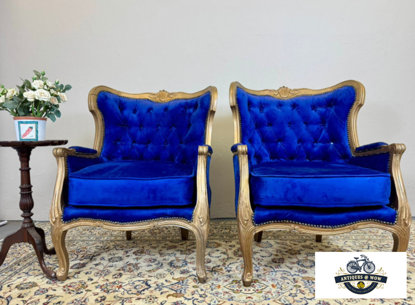 Antiques @ WOW's image