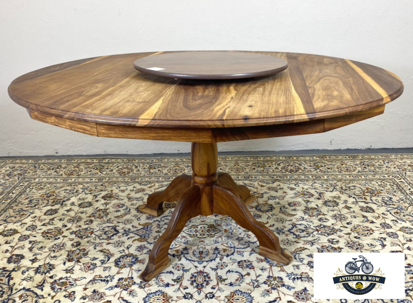 Antiques @ WOW's image