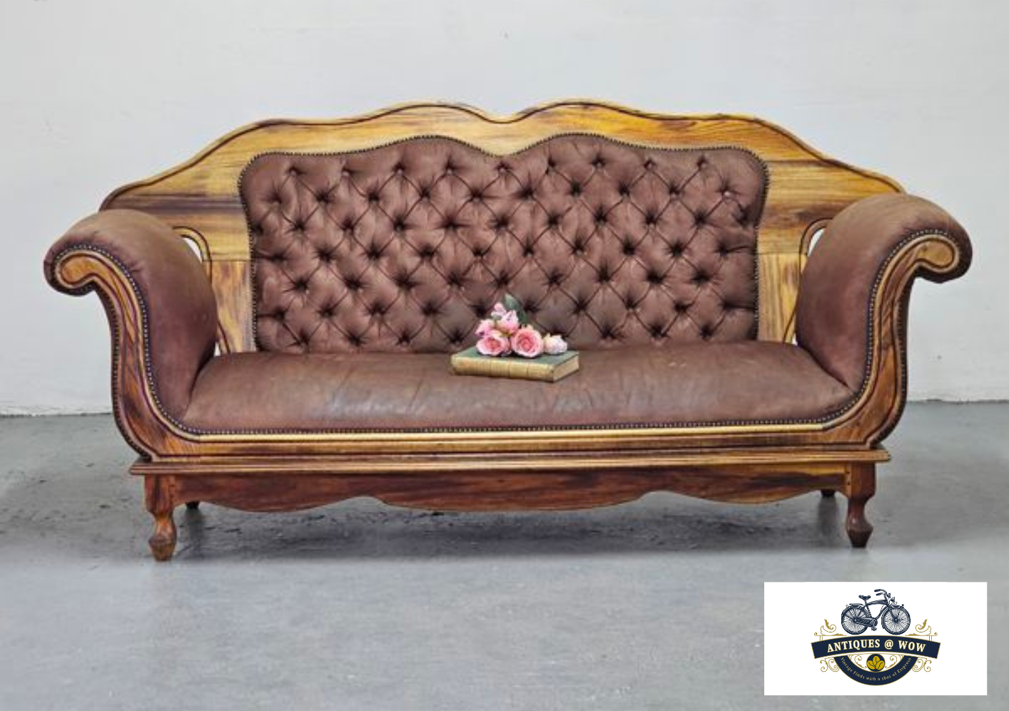 Antiques @ WOW's image