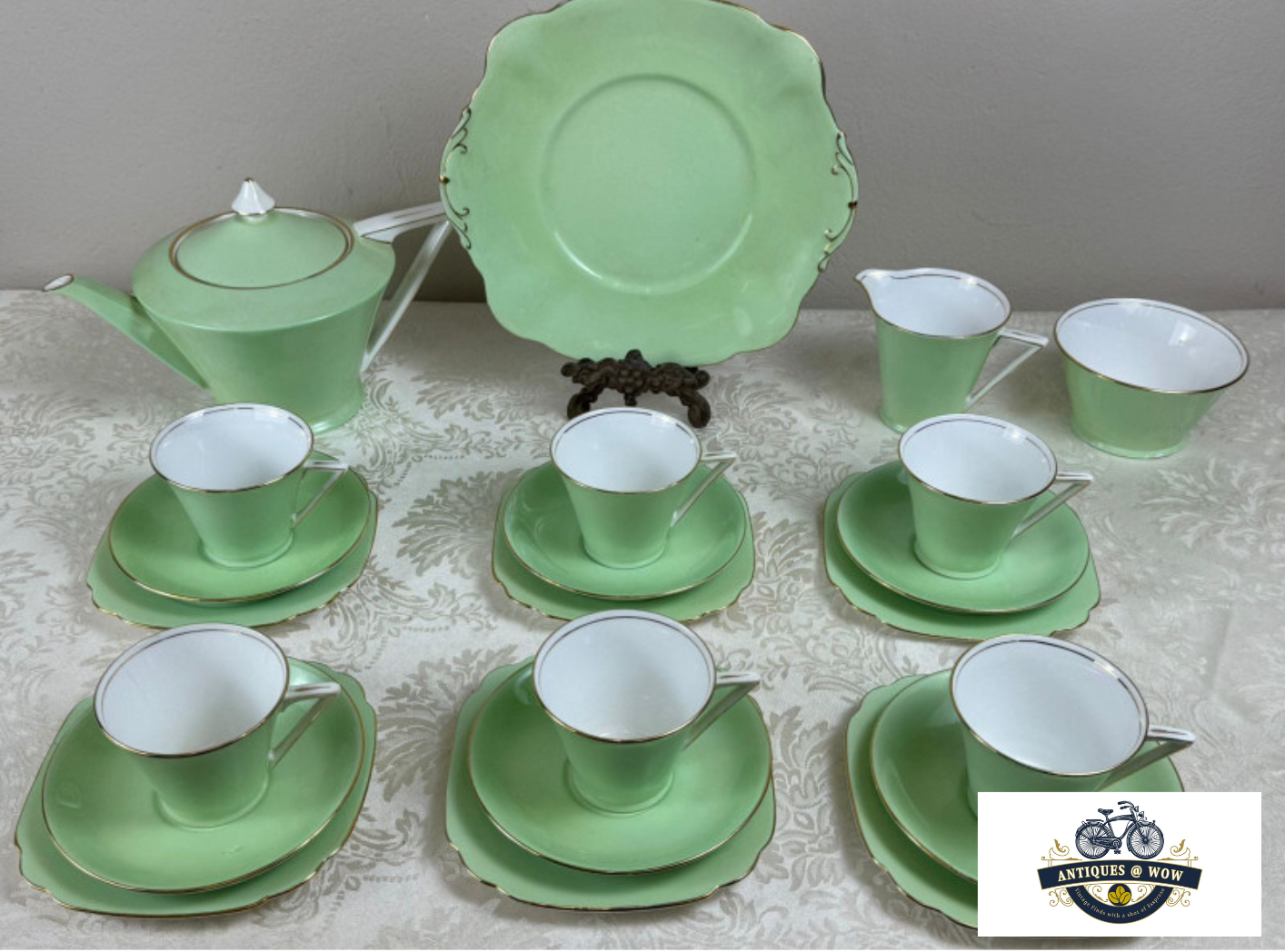 Antiques @ WOW's image
