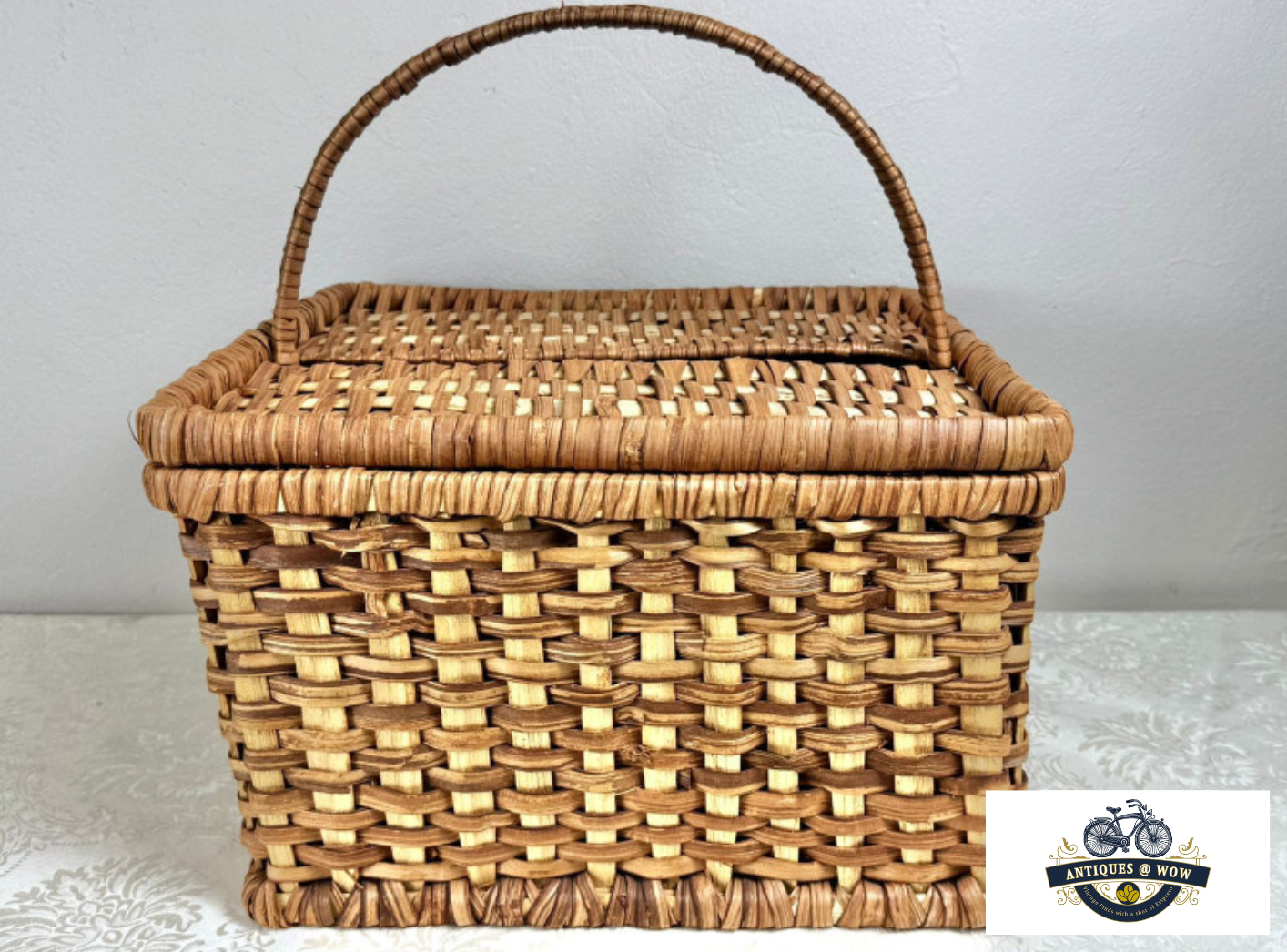 Antiques @ WOW's image