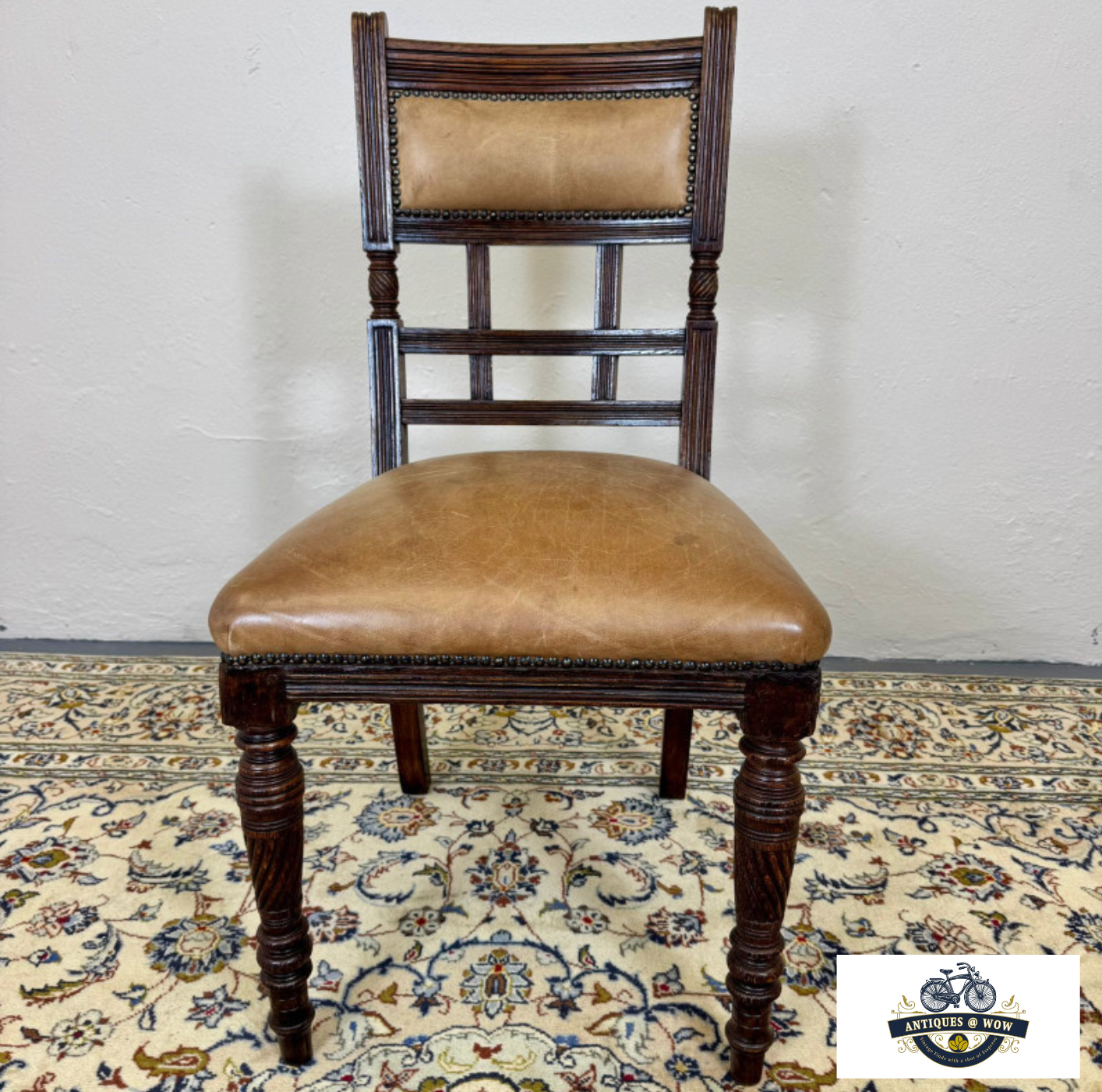 Antiques @ WOW's image