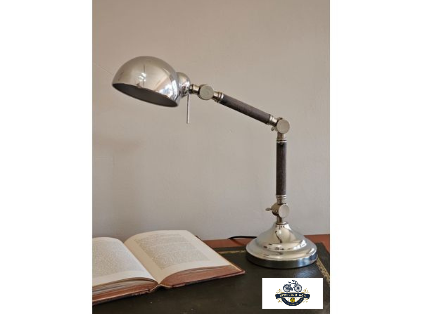 Antiques @ WOW's image