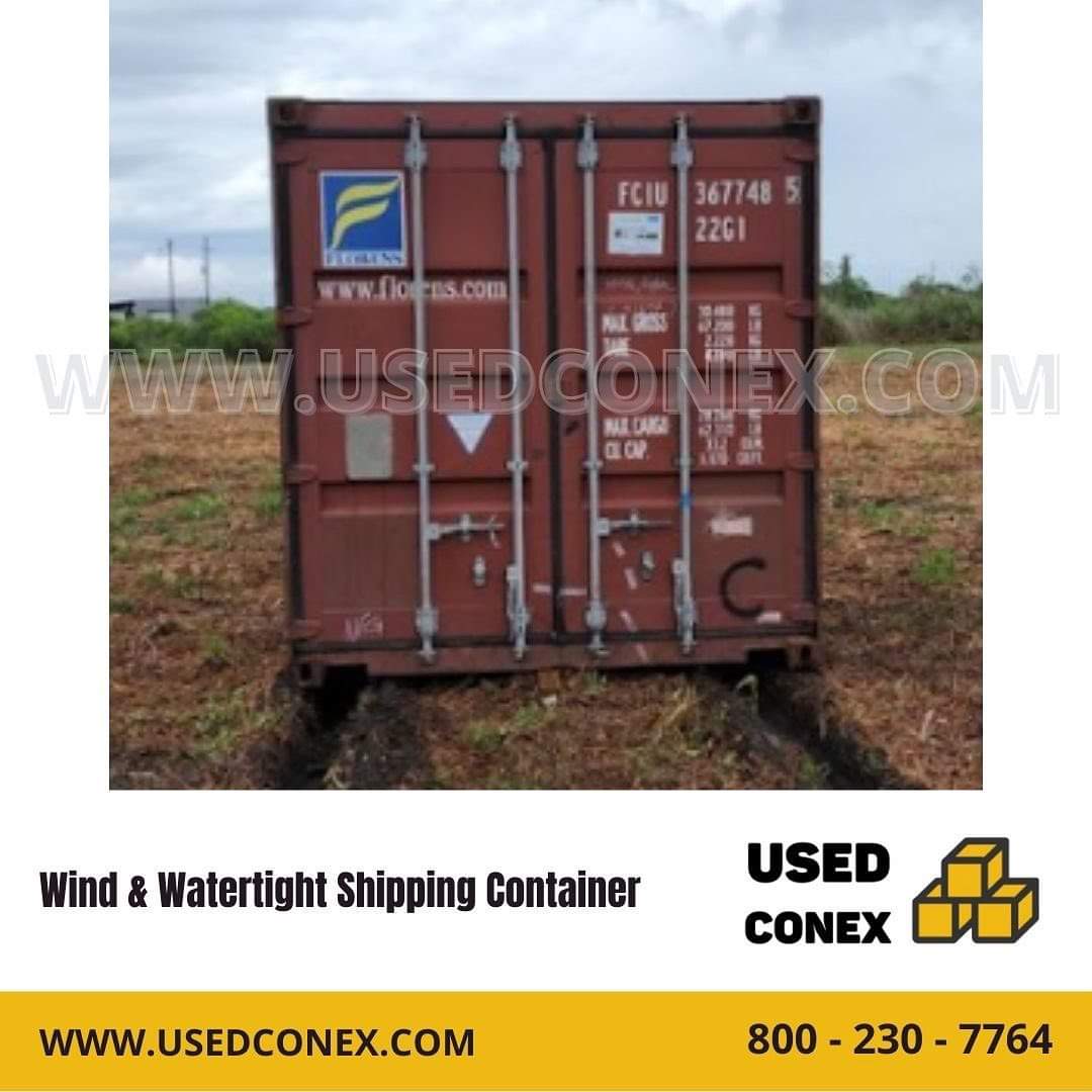 Container Connection - 🏷️ Container Grades