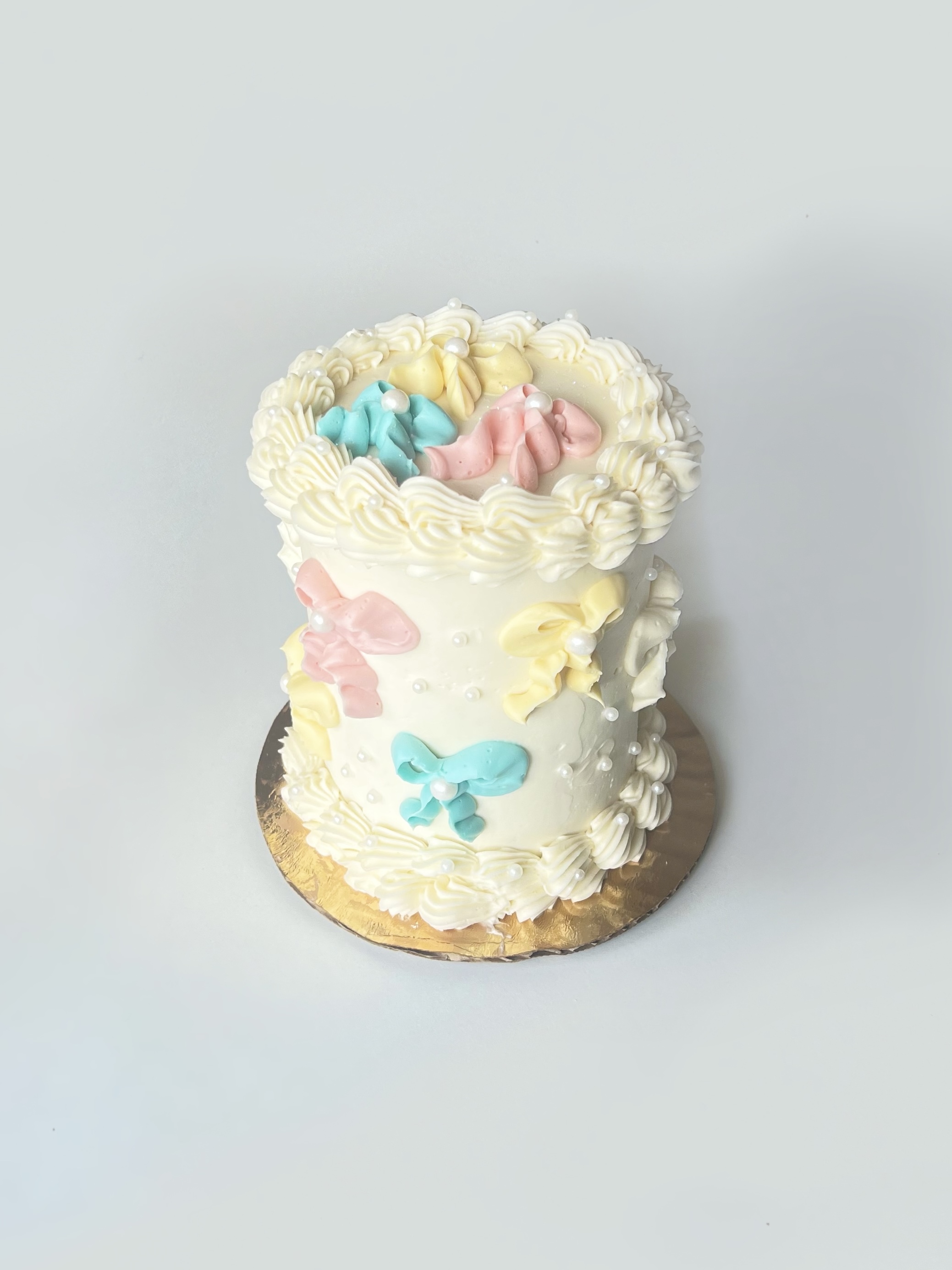 Xsmall- 4 inch 3 layer